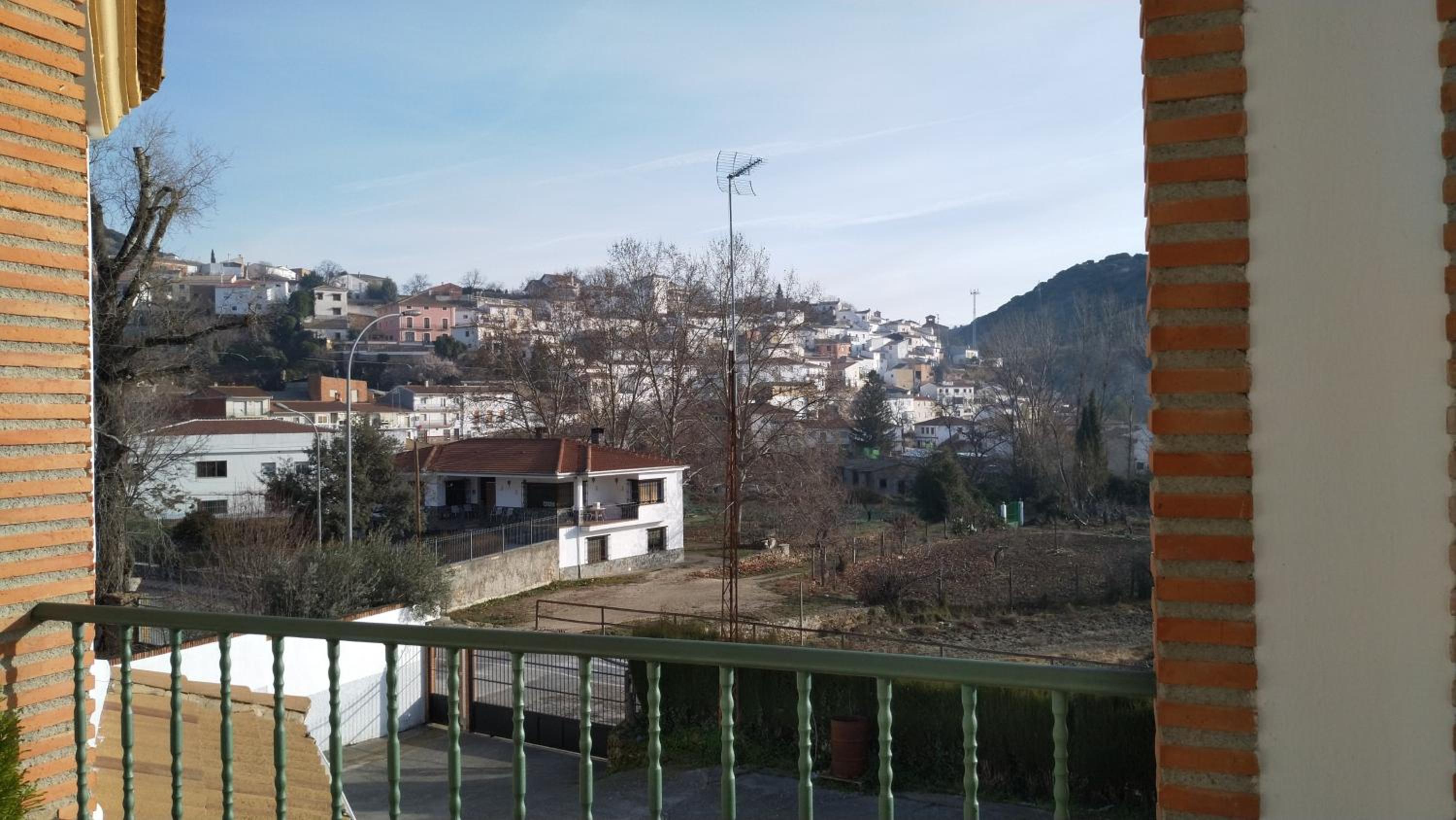 Alojamiento Árdales view 5