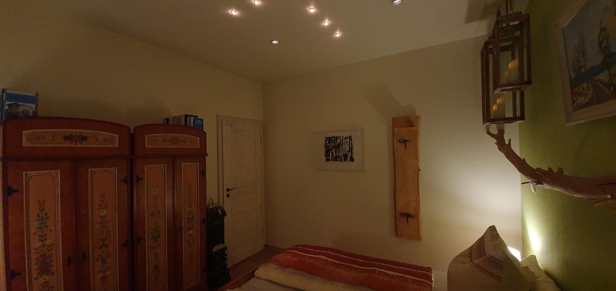 Enderlein´s Ferienwohnung