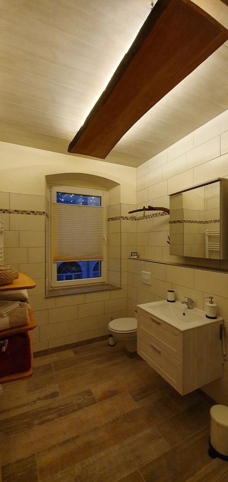 Enderlein´s Ferienwohnung
