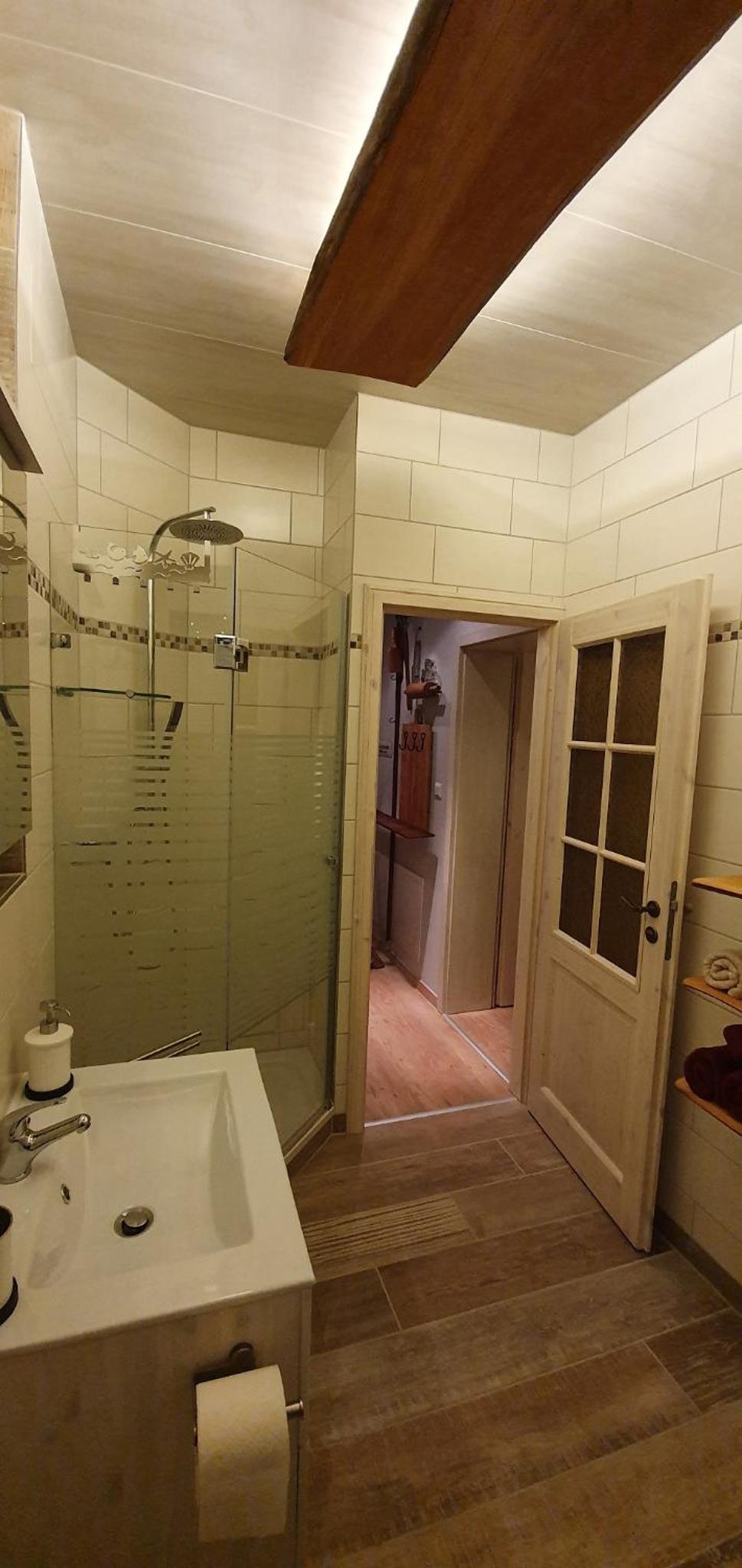 Enderlein´s Ferienwohnung