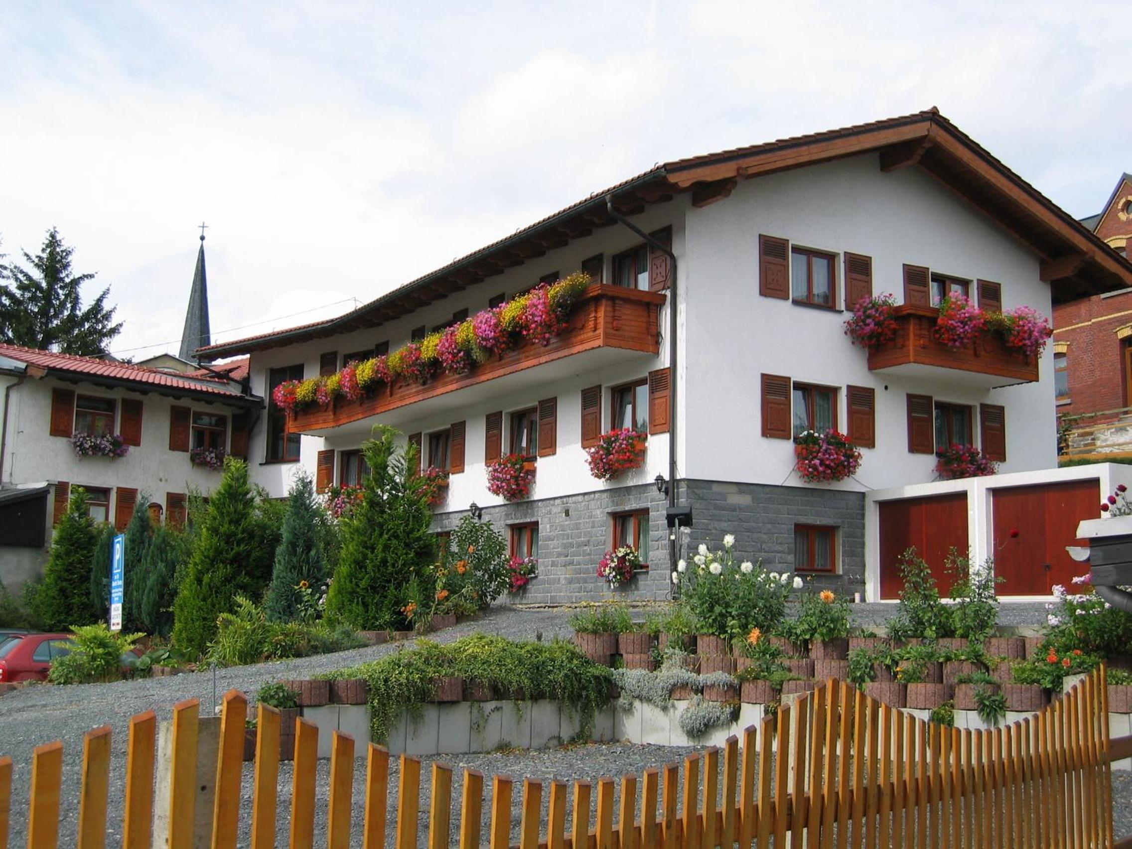 Hotel Landhotel Gasthof Zwota