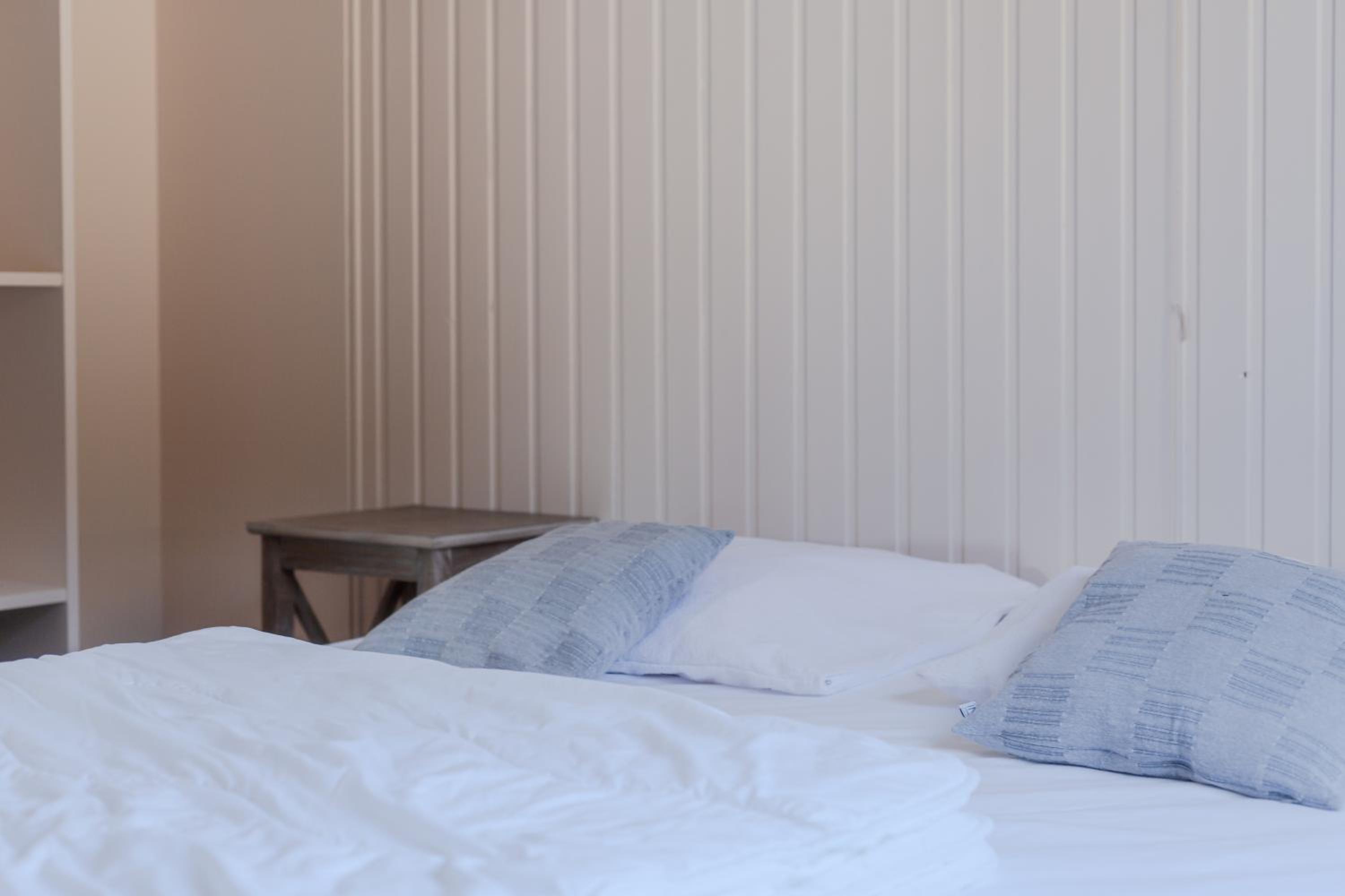Vakantiedorp Marinapark