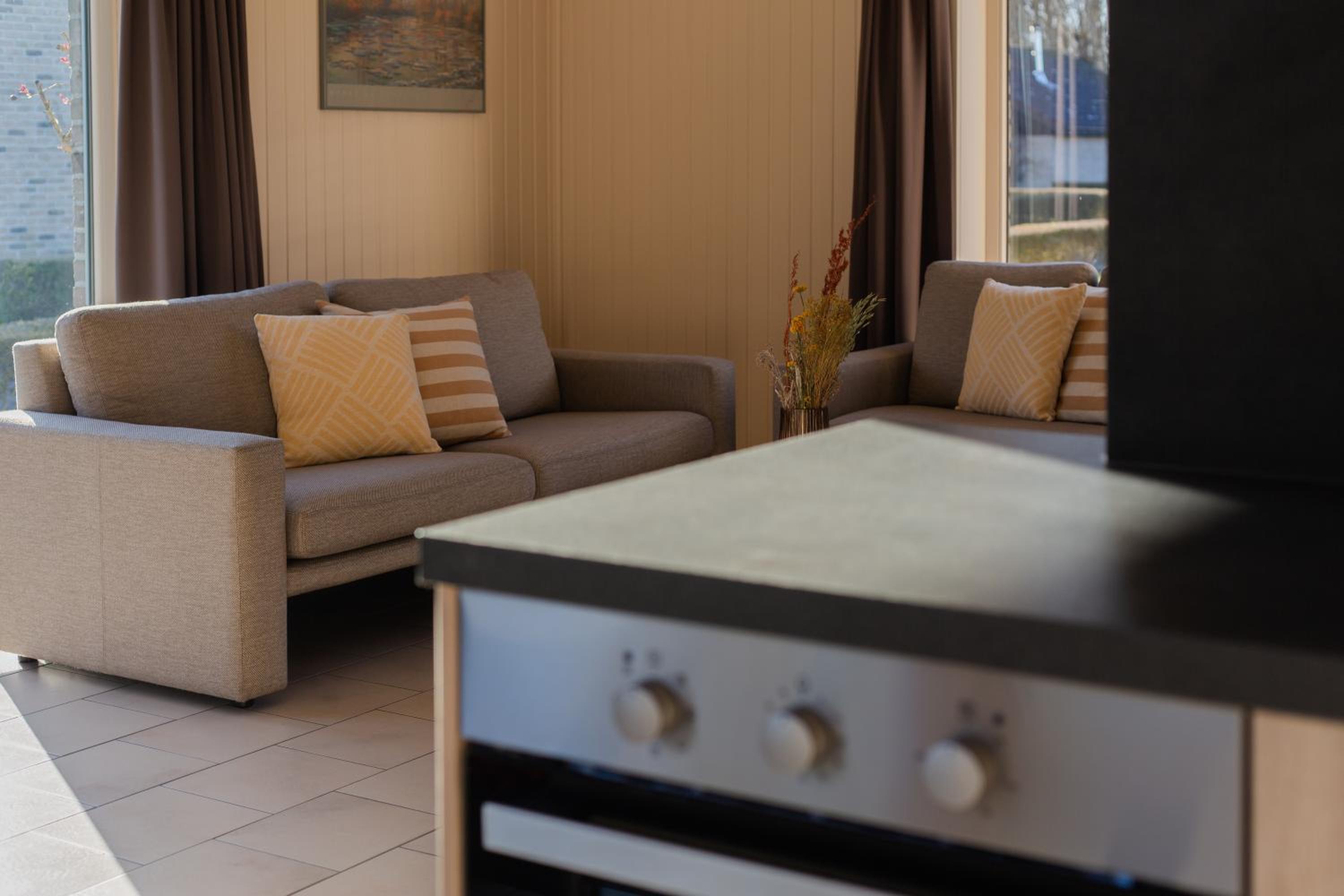 Vakantiedorp Marinapark