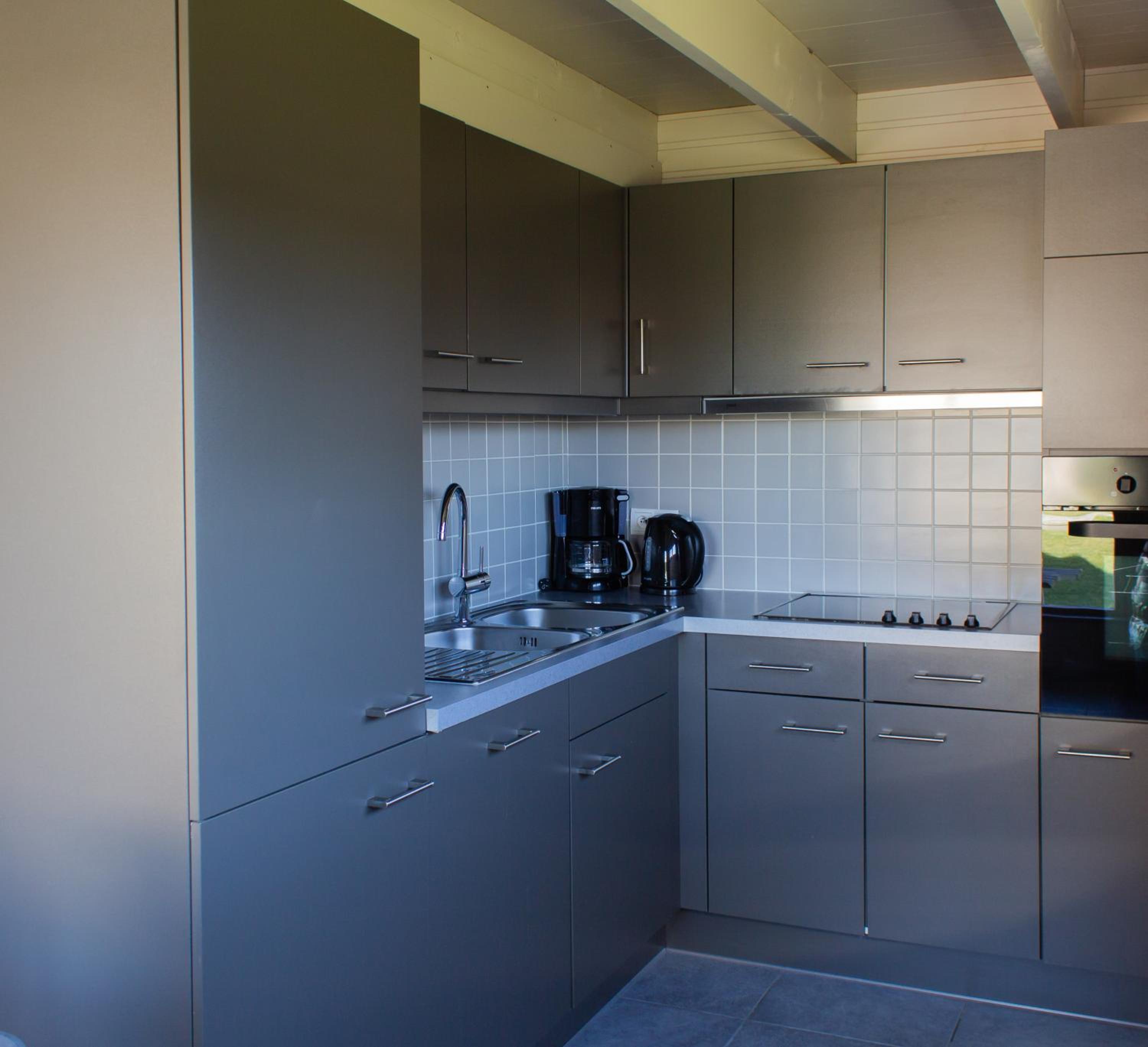 Vakantiedorp Marinapark