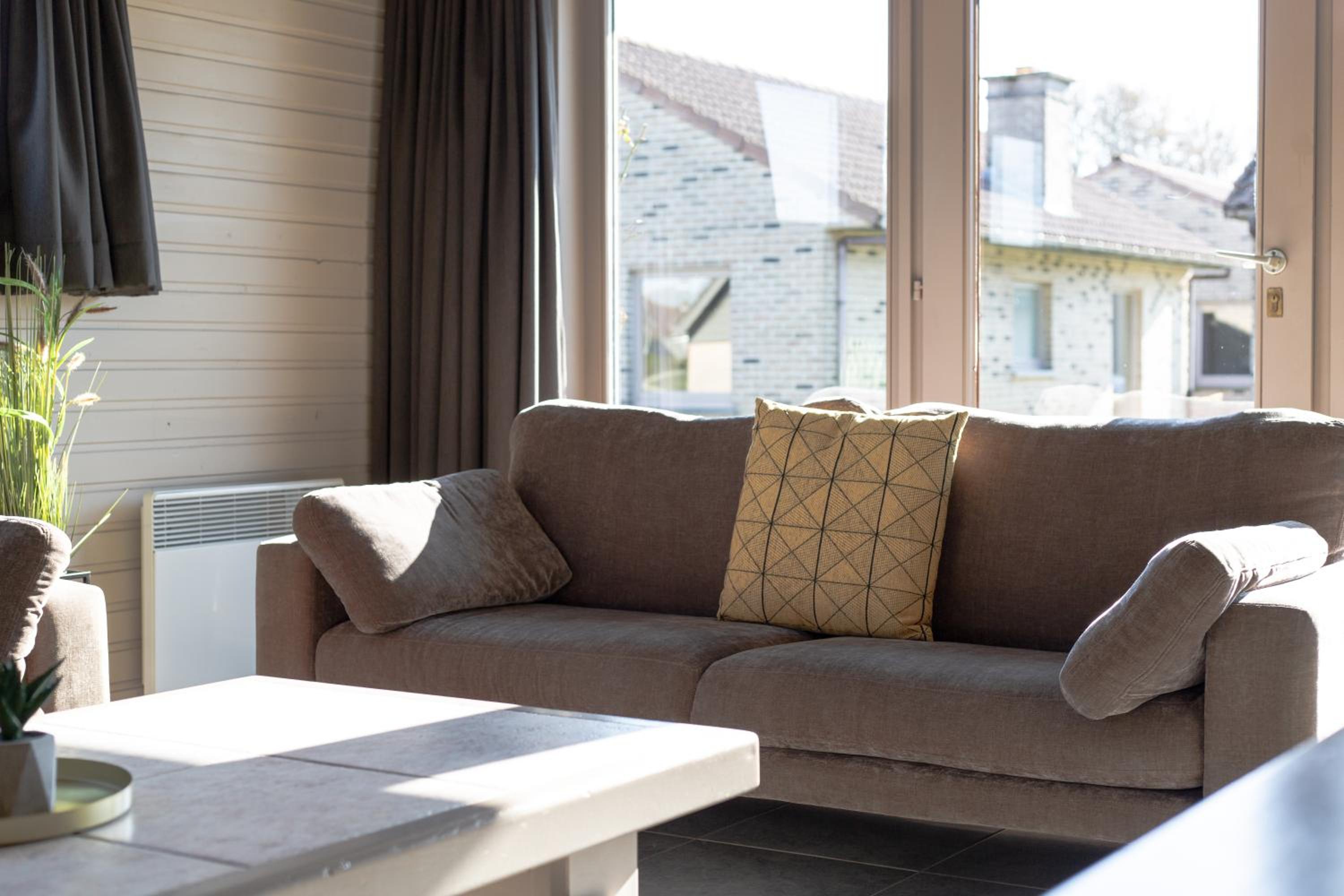 Vakantiedorp Marinapark