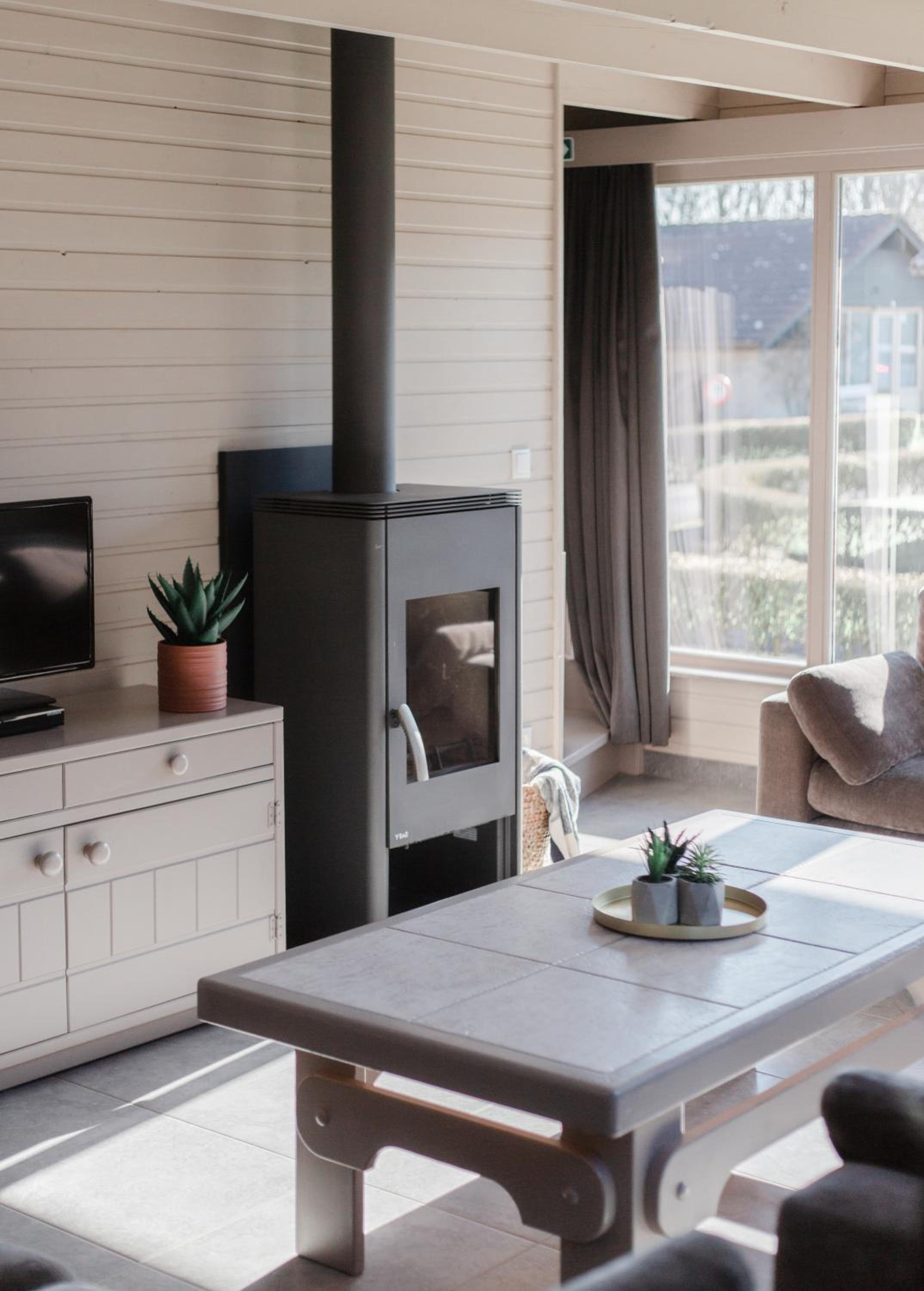 Vakantiedorp Marinapark