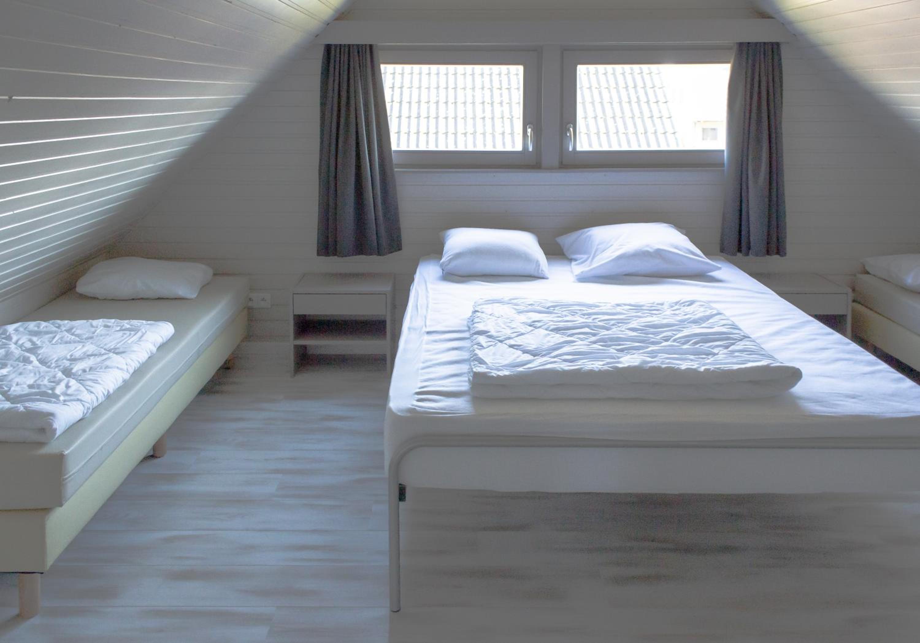 Vakantiedorp Marinapark