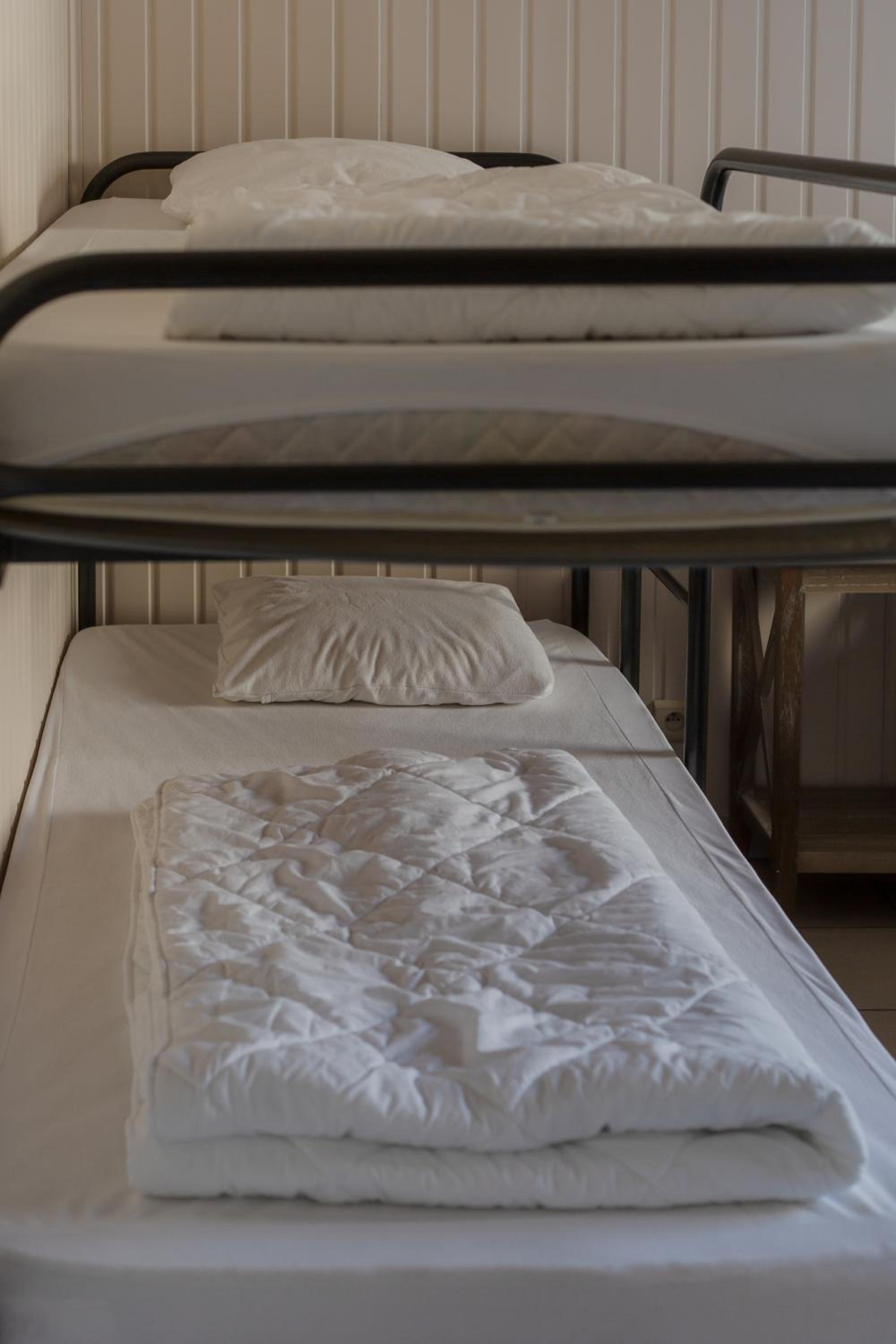 Vakantiedorp Marinapark