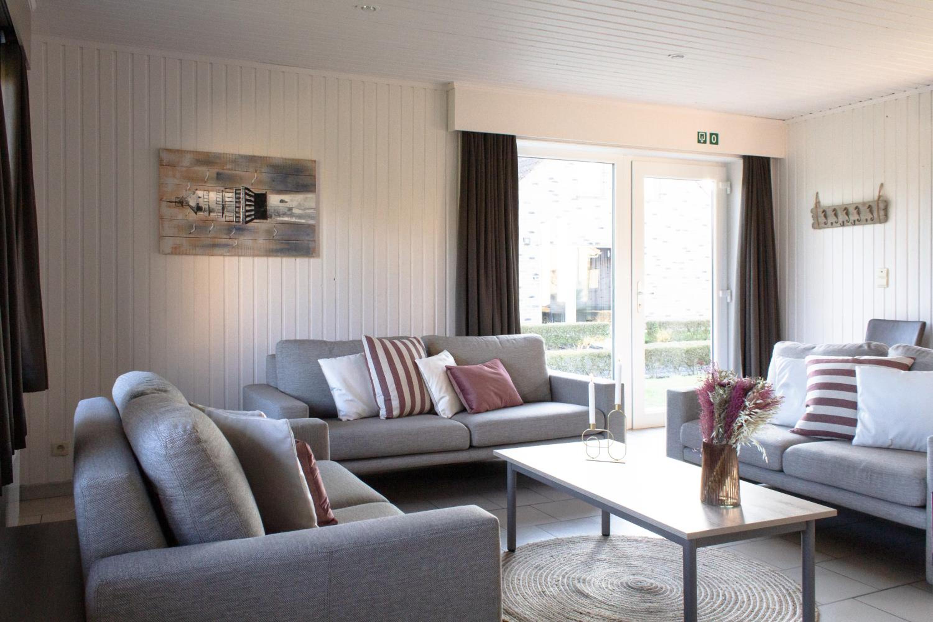 Vakantiedorp Marinapark