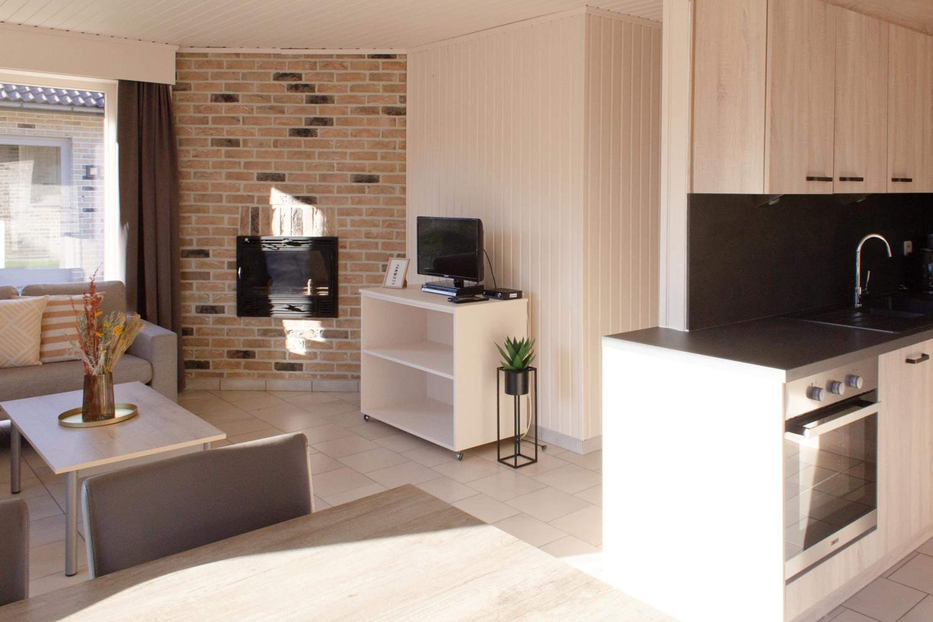 Vakantiedorp Marinapark