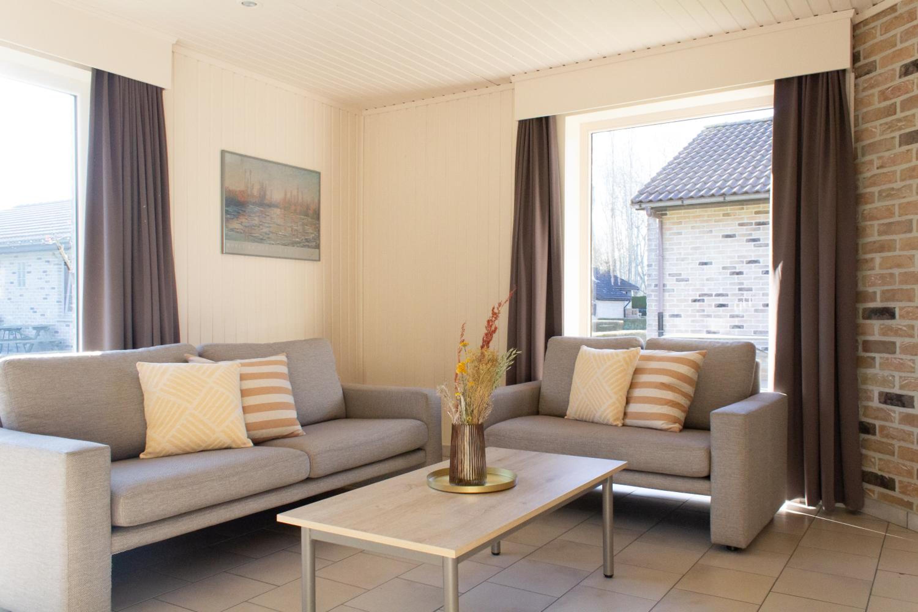 Vakantiedorp Marinapark