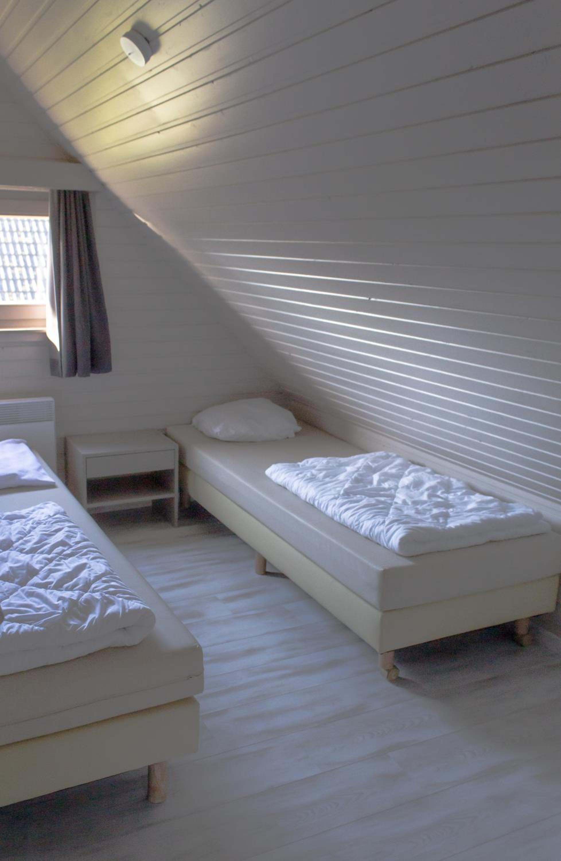Vakantiedorp Marinapark