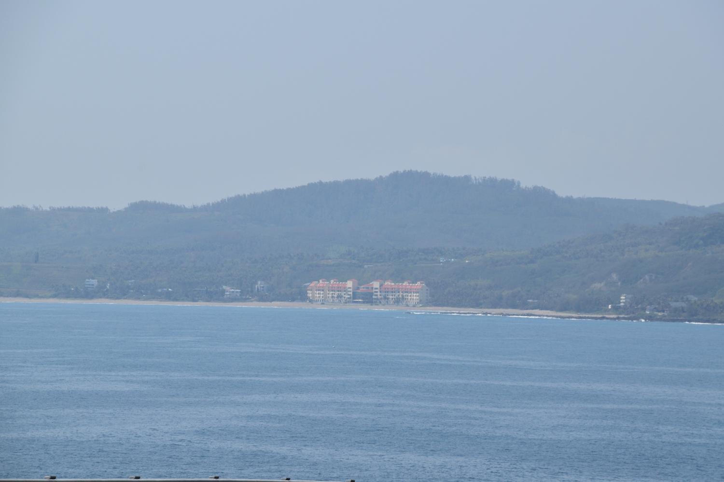 Taitung Linyuan B&B