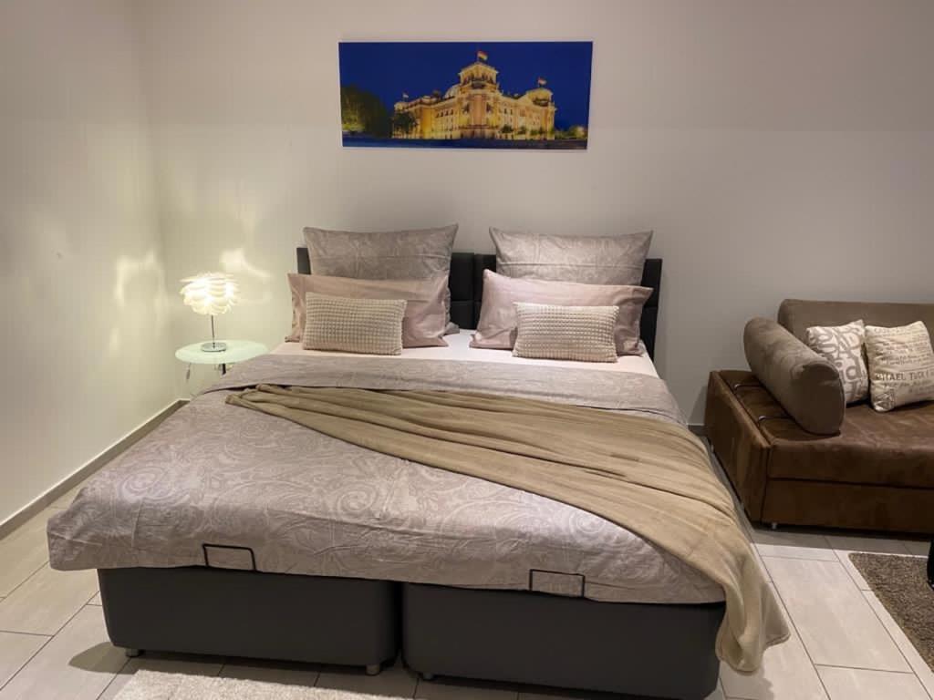 City Apartment in Kreuzberg