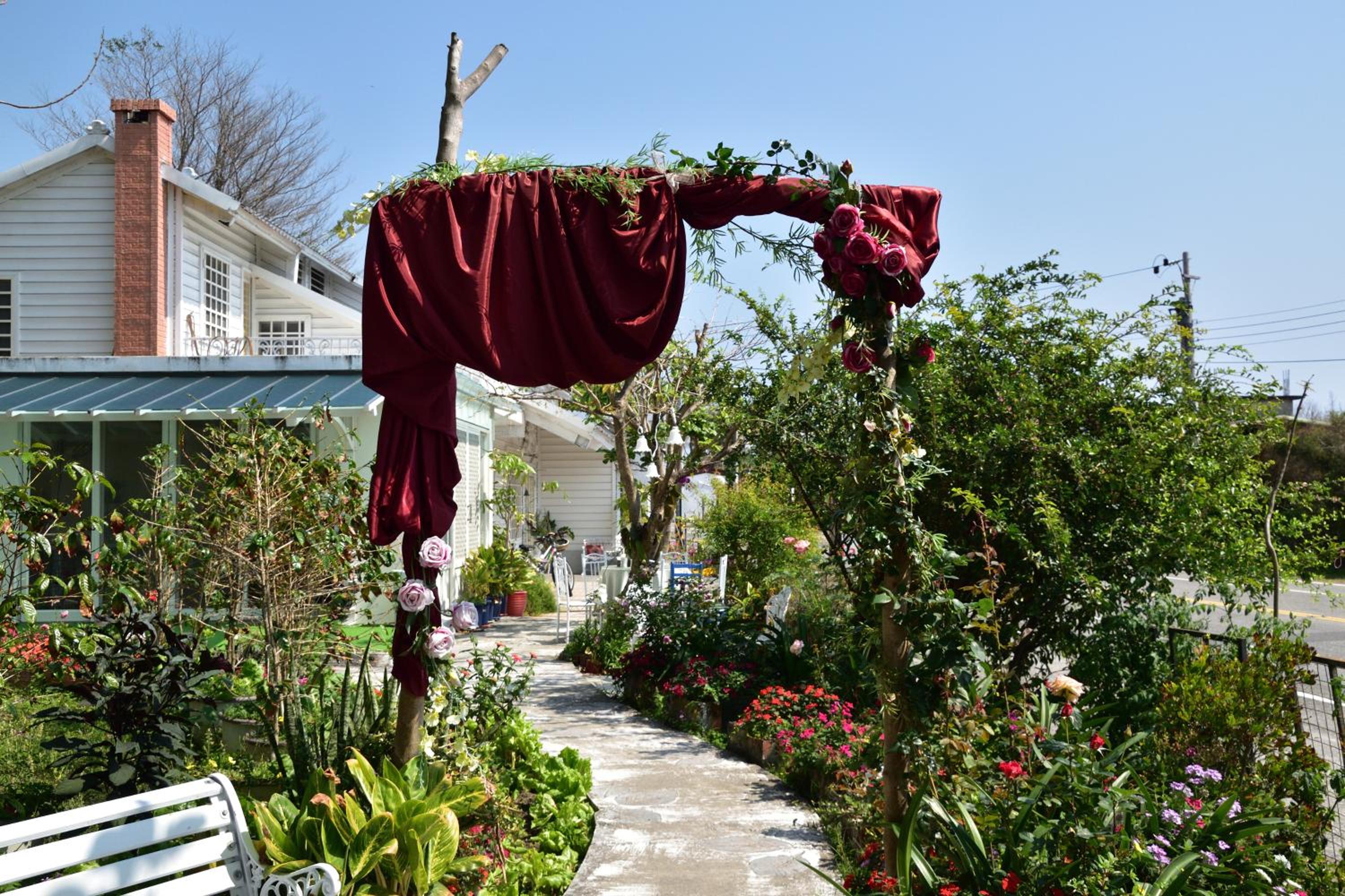 Taitung Linyuan B&B