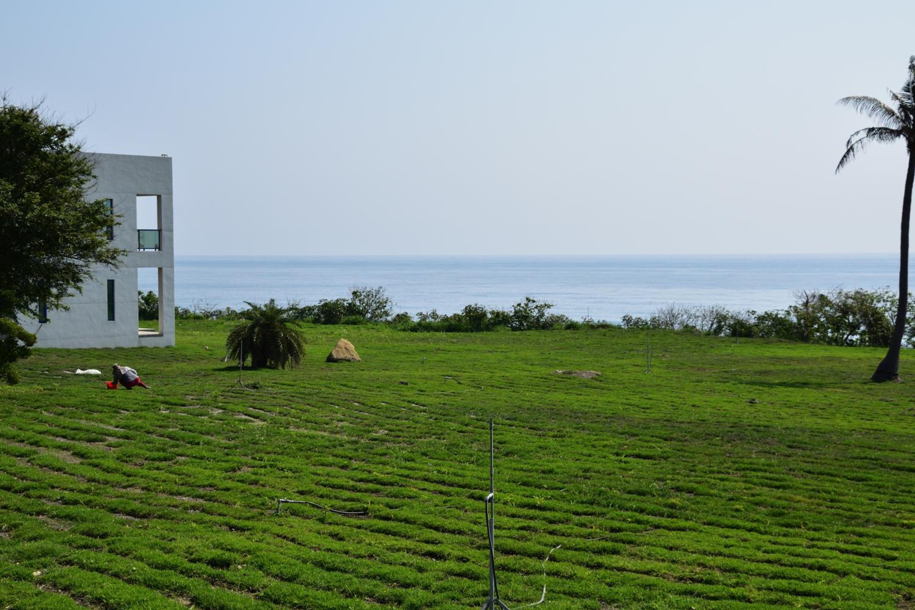 Taitung Linyuan B&B
