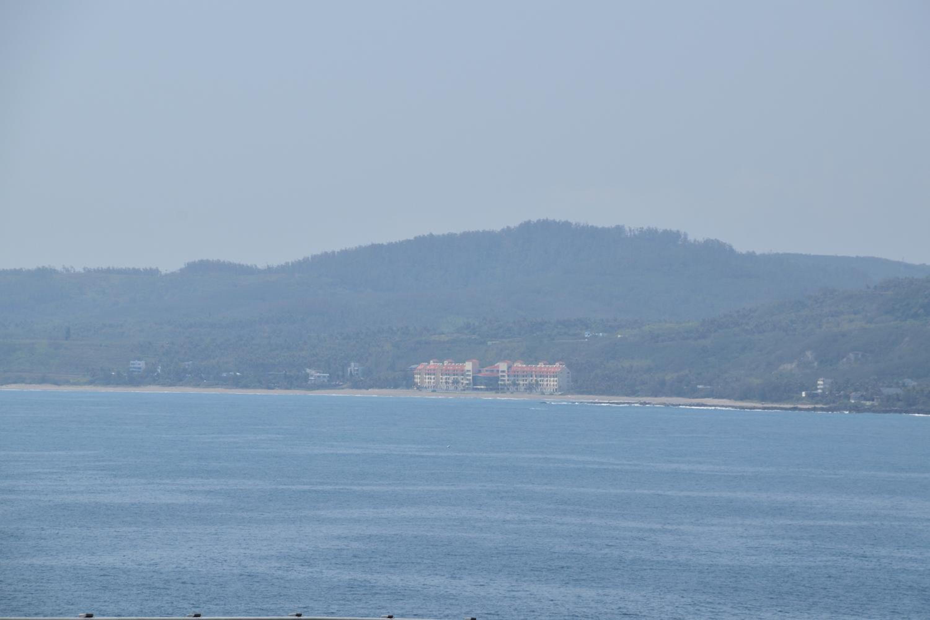 Taitung Linyuan B&B