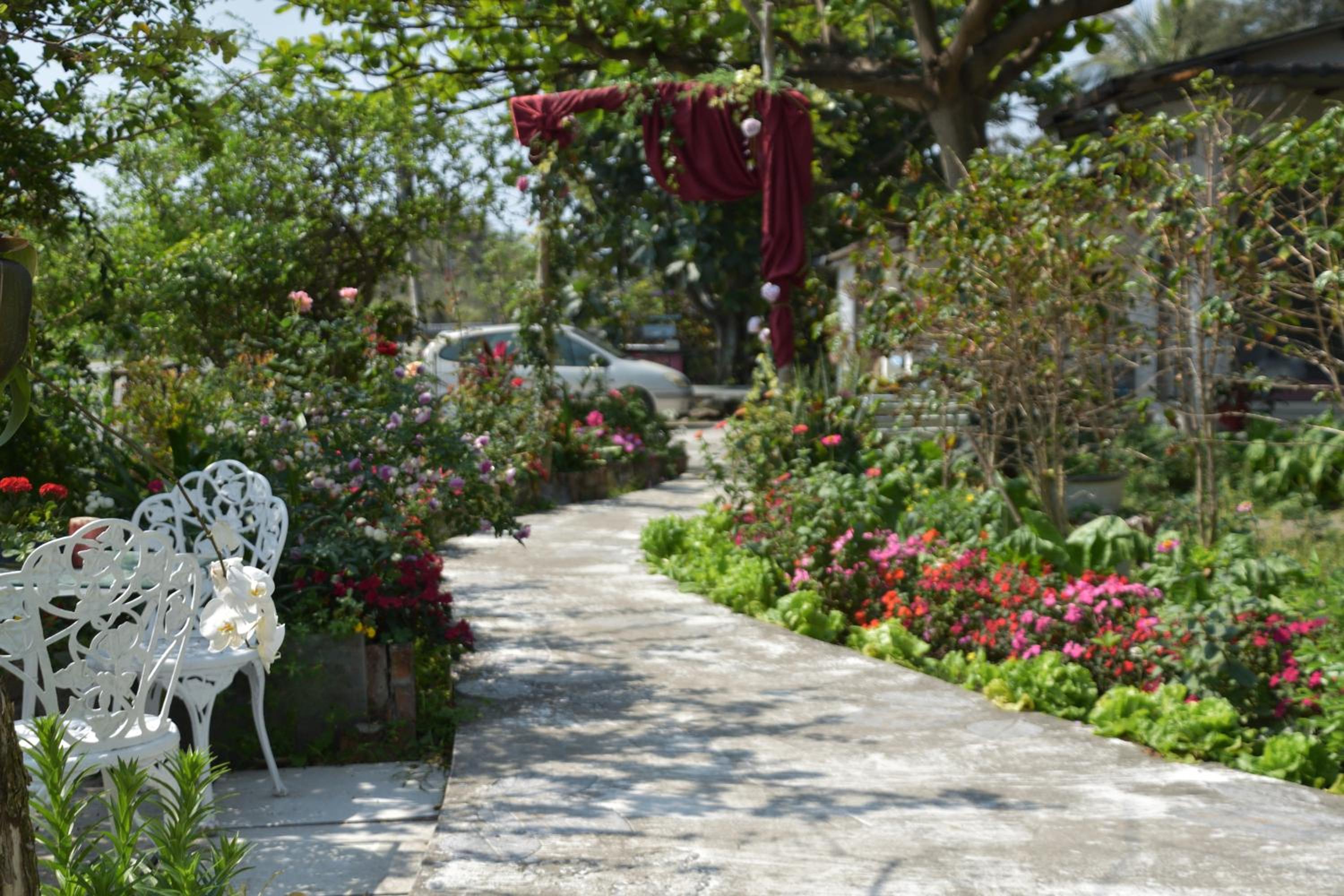 Taitung Linyuan B&B