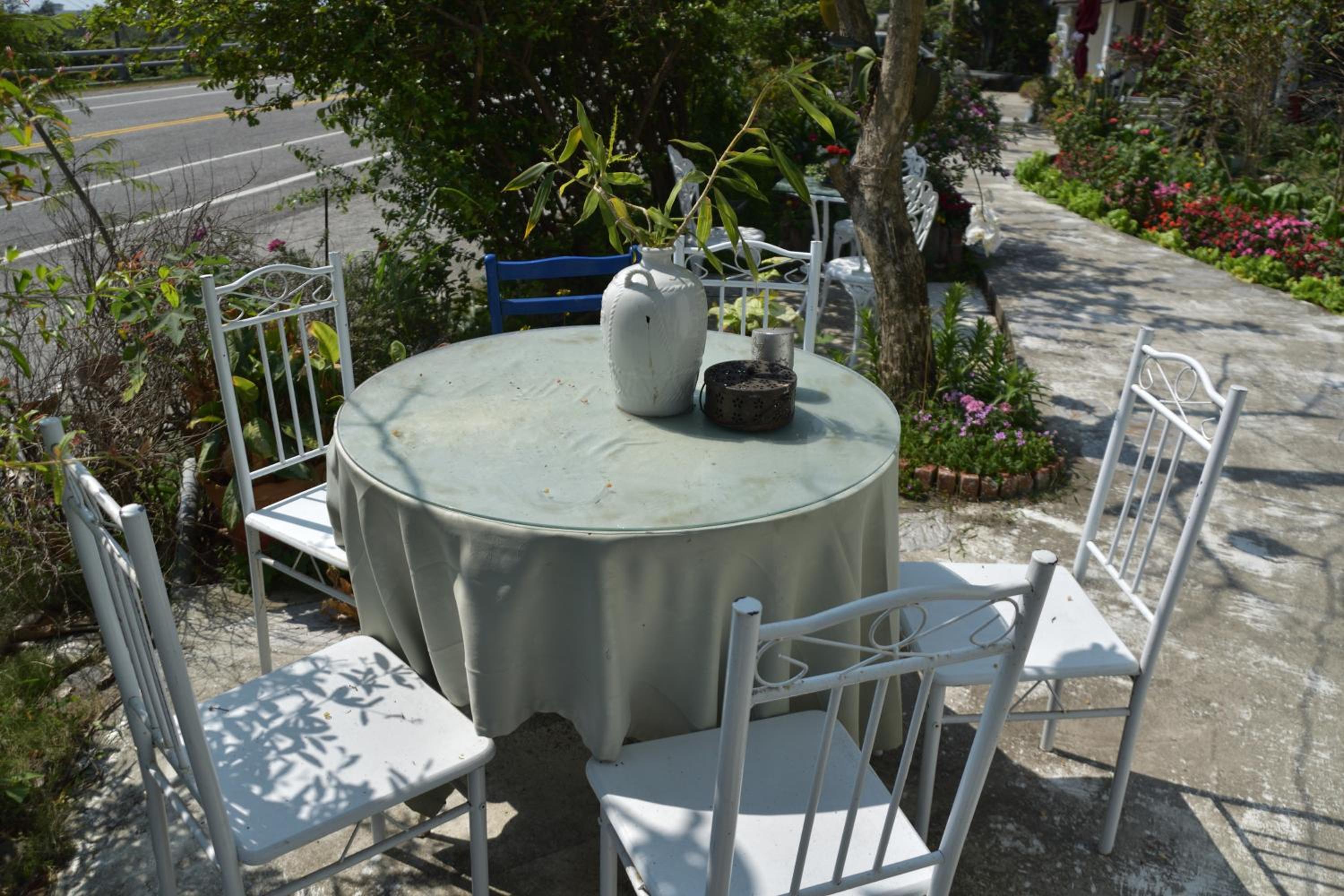 Taitung Linyuan B&B