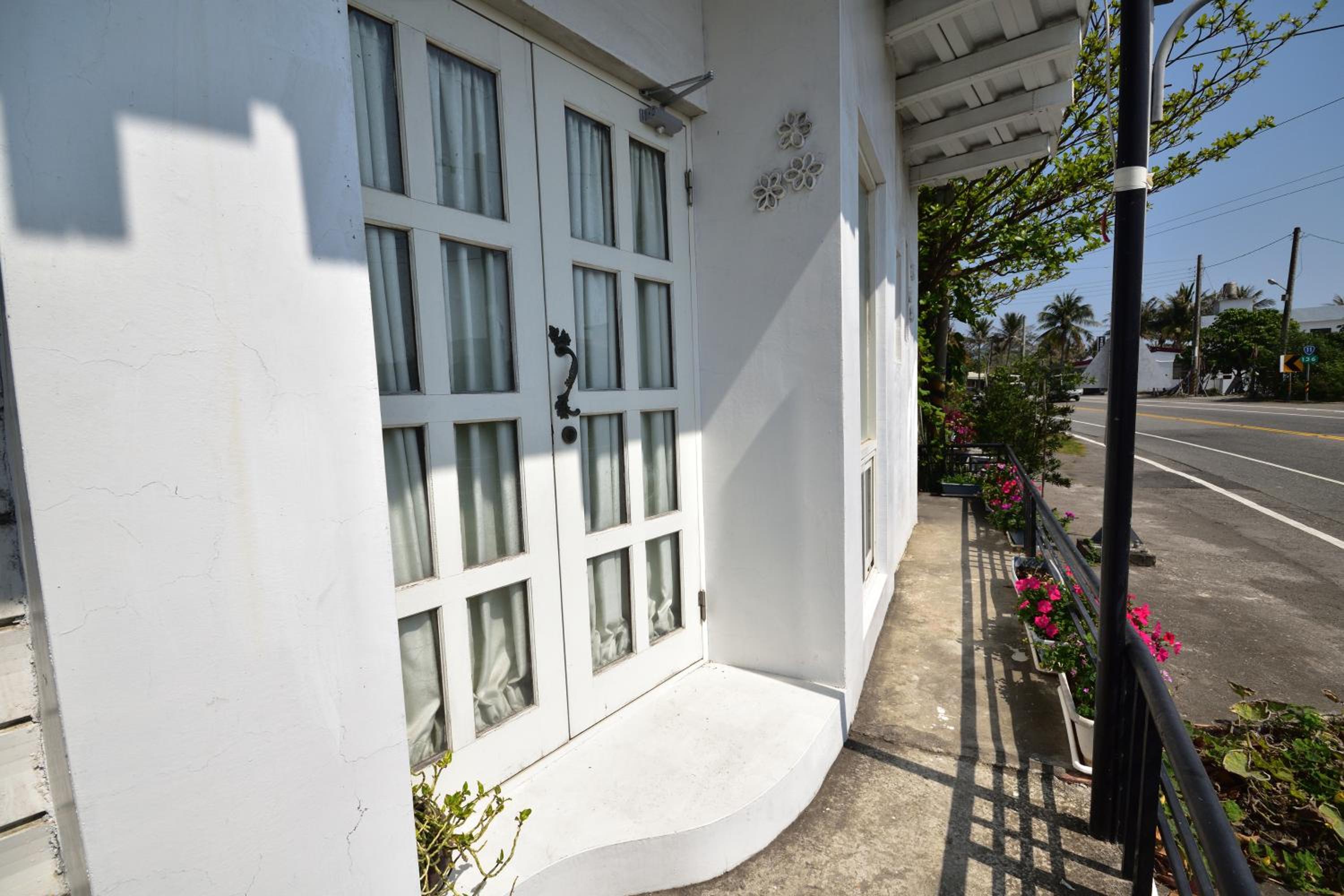 Taitung Linyuan B&B