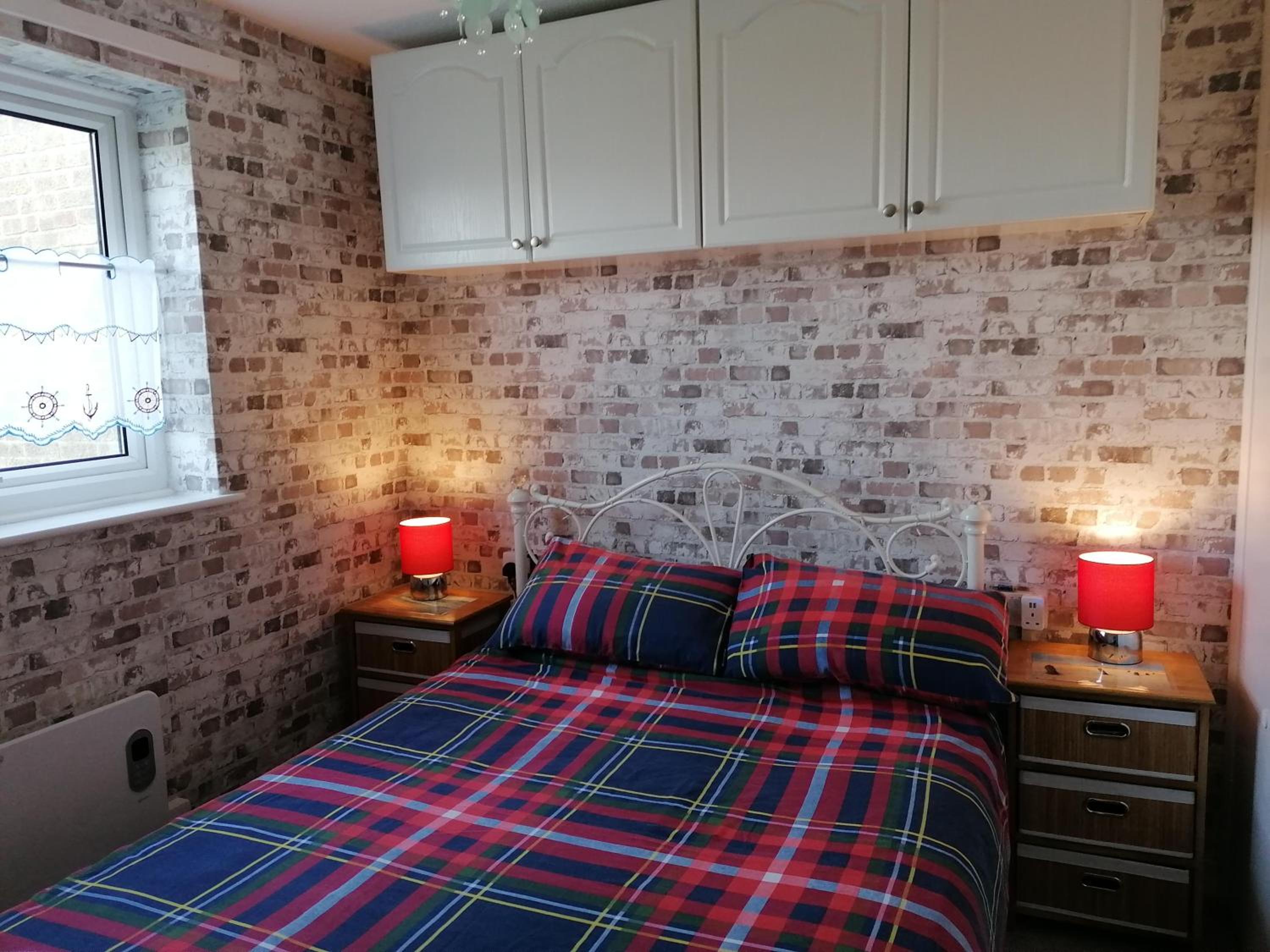 Lighthouse Chalet