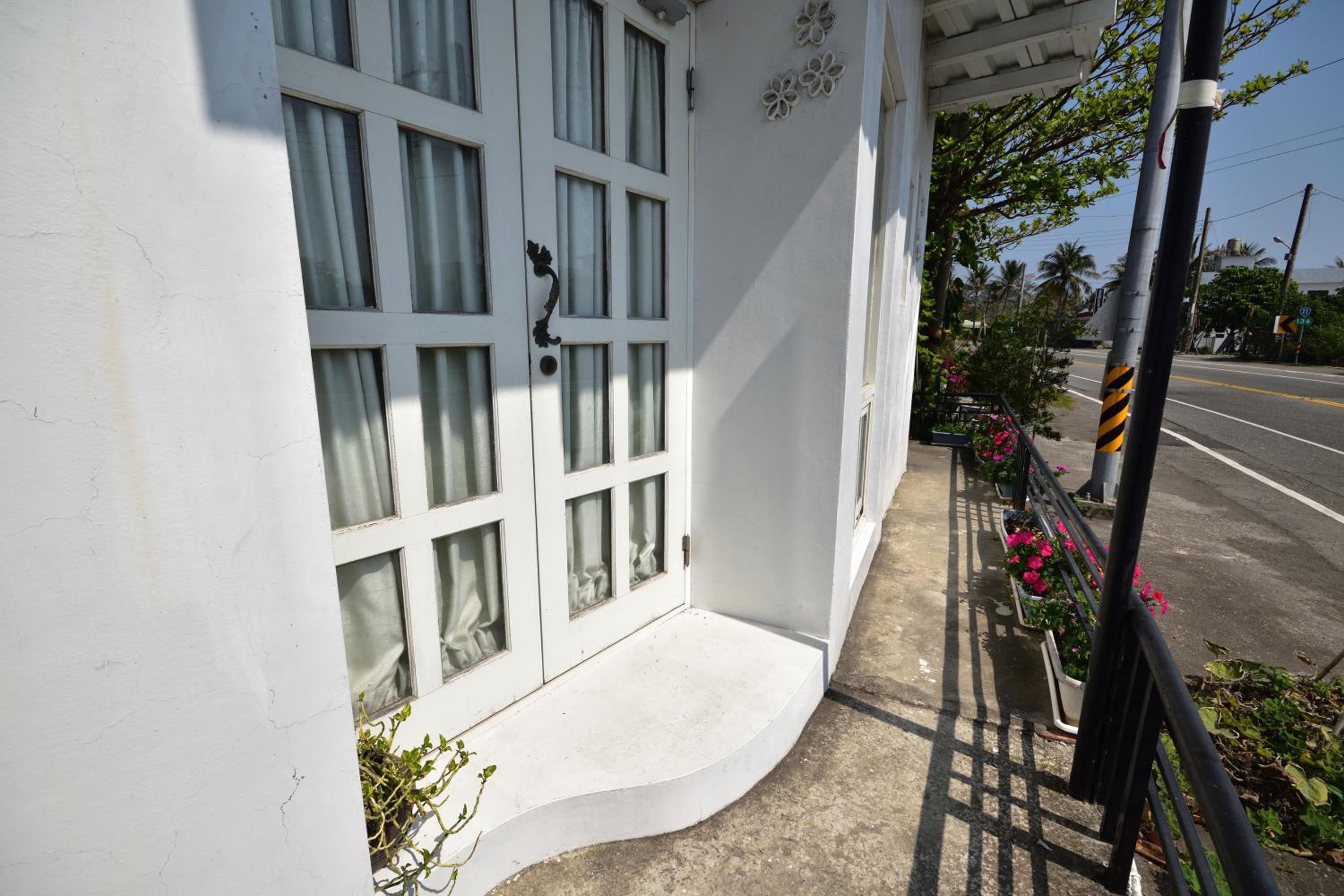 Taitung Linyuan B&B