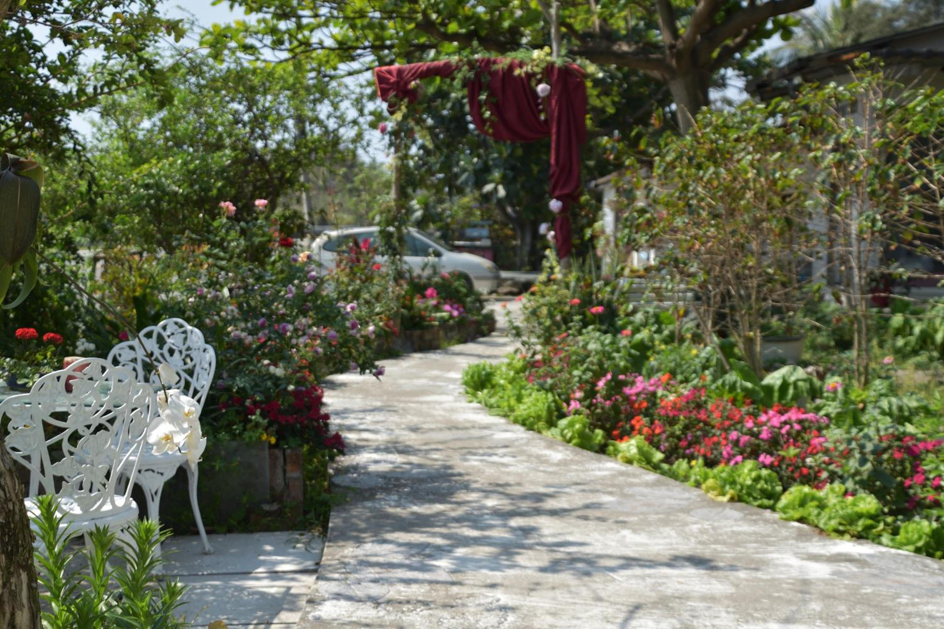 Taitung Linyuan B&B