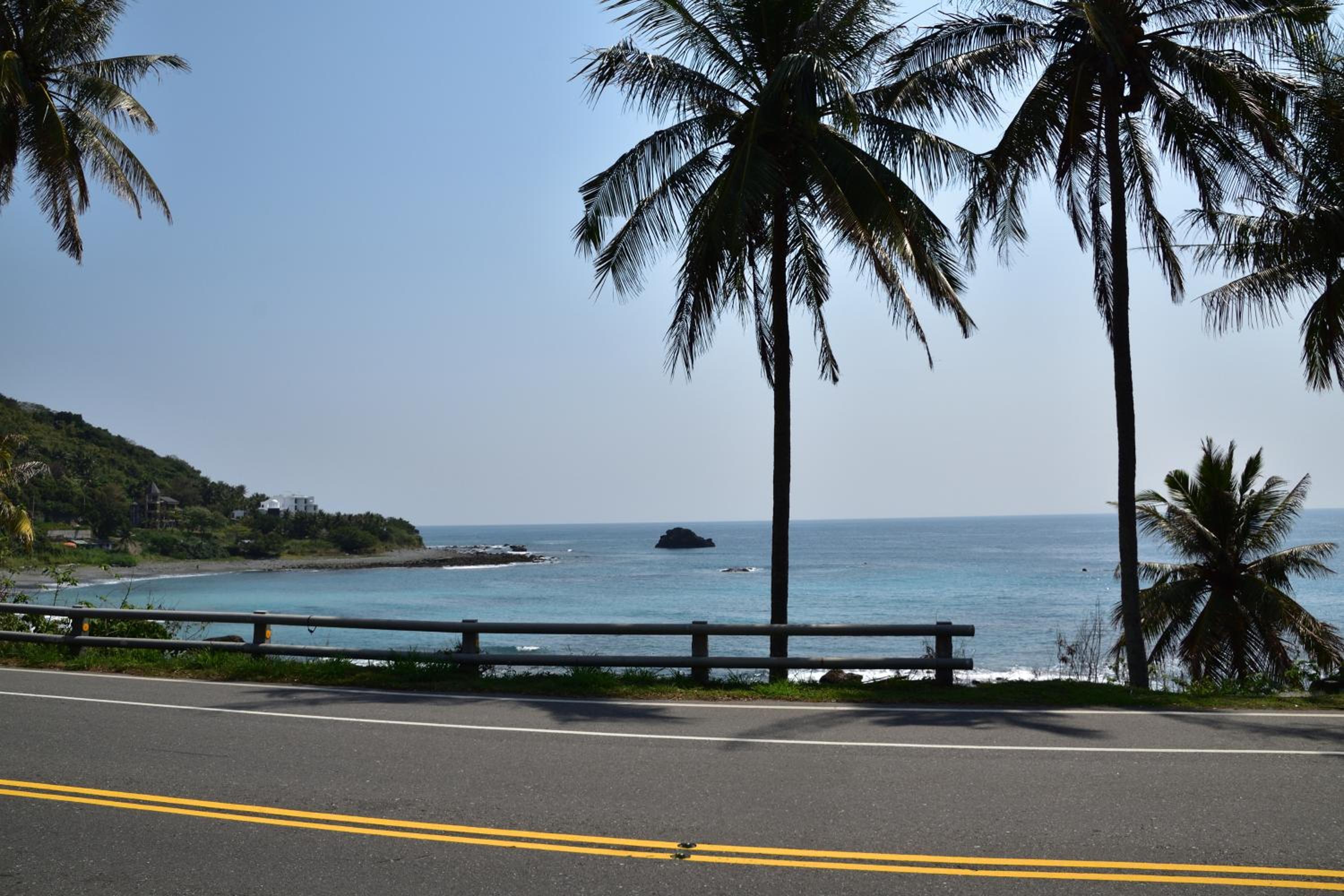 Taitung Linyuan B&B