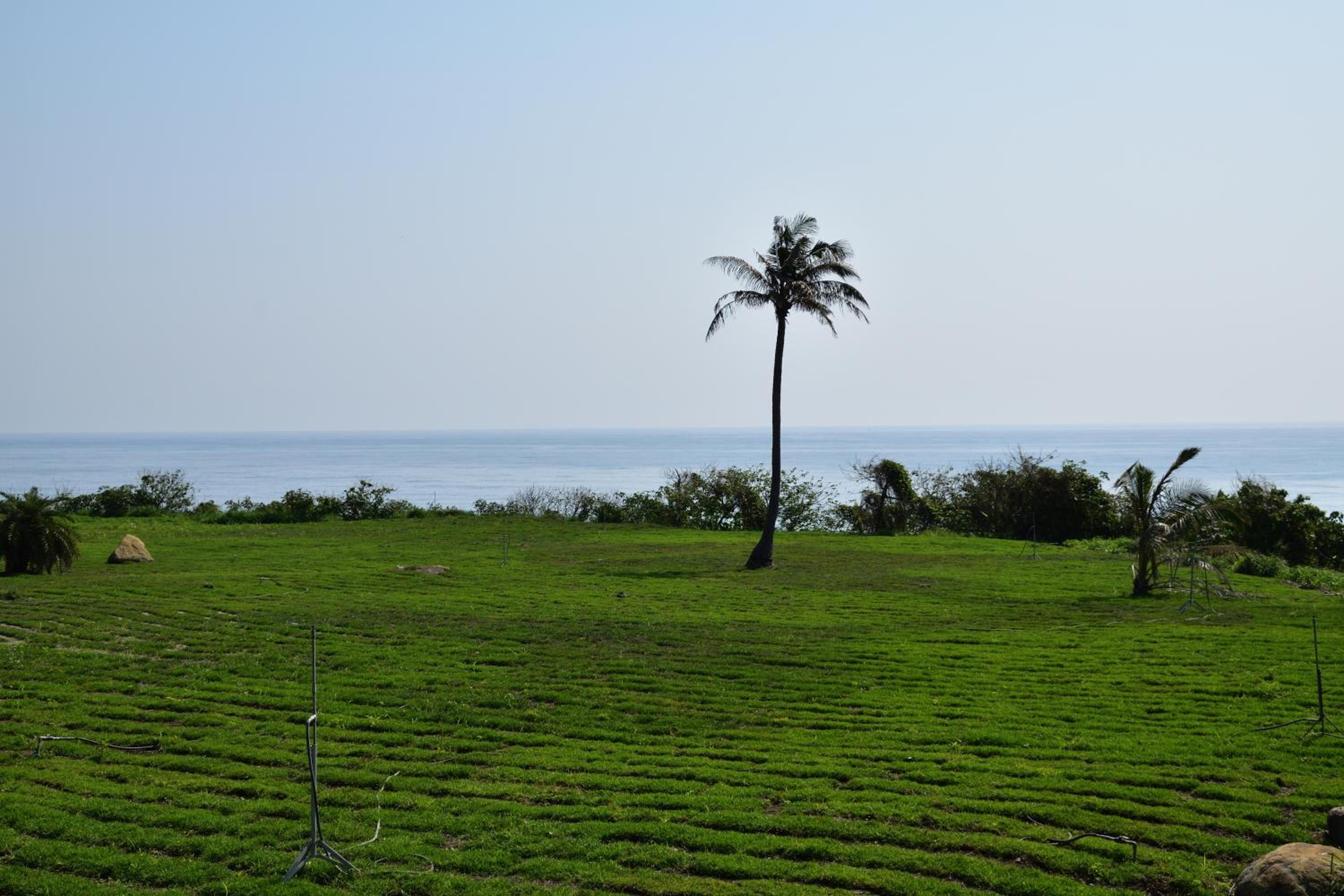 Taitung Linyuan B&B