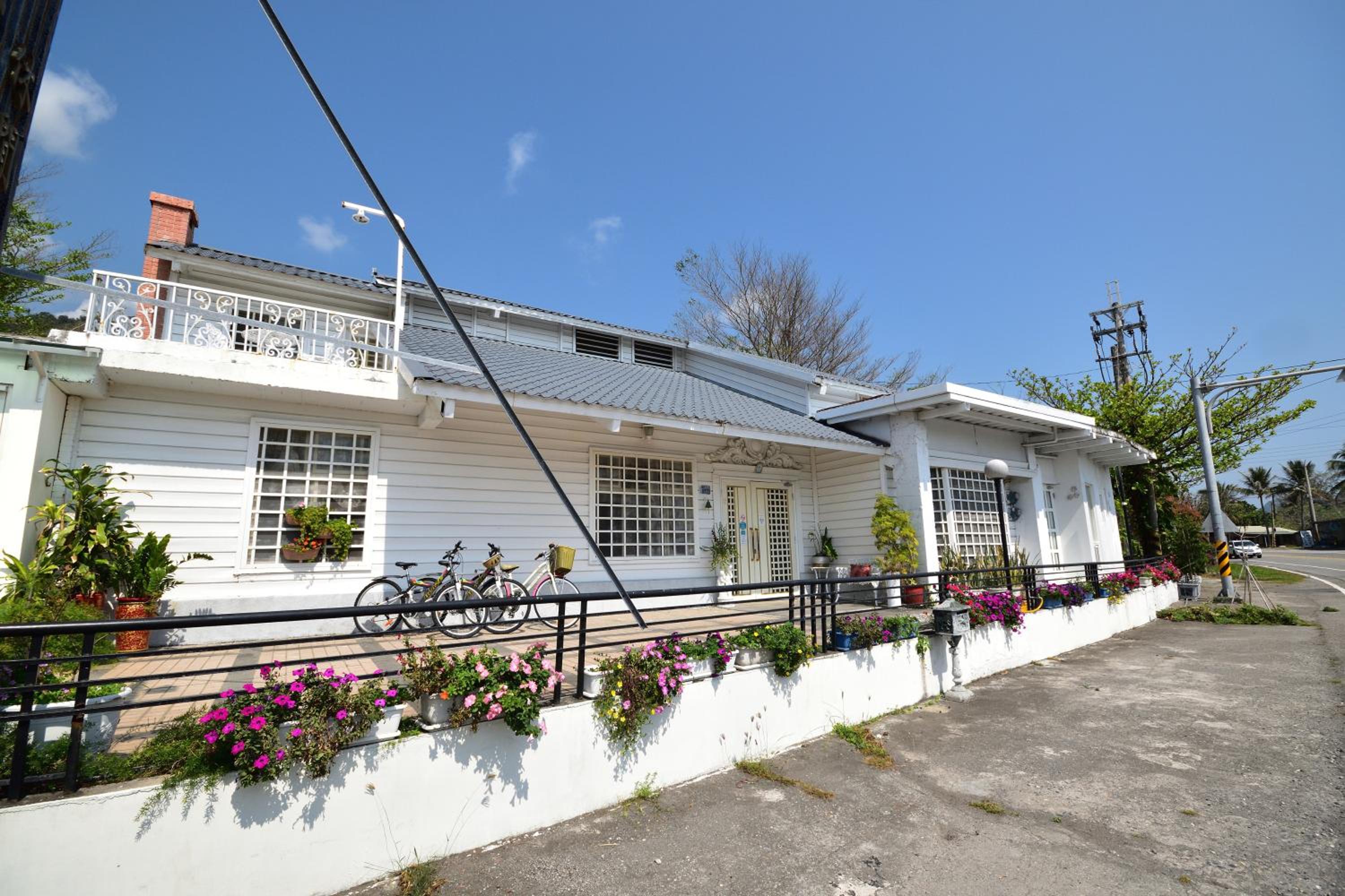 Taitung Linyuan B&B