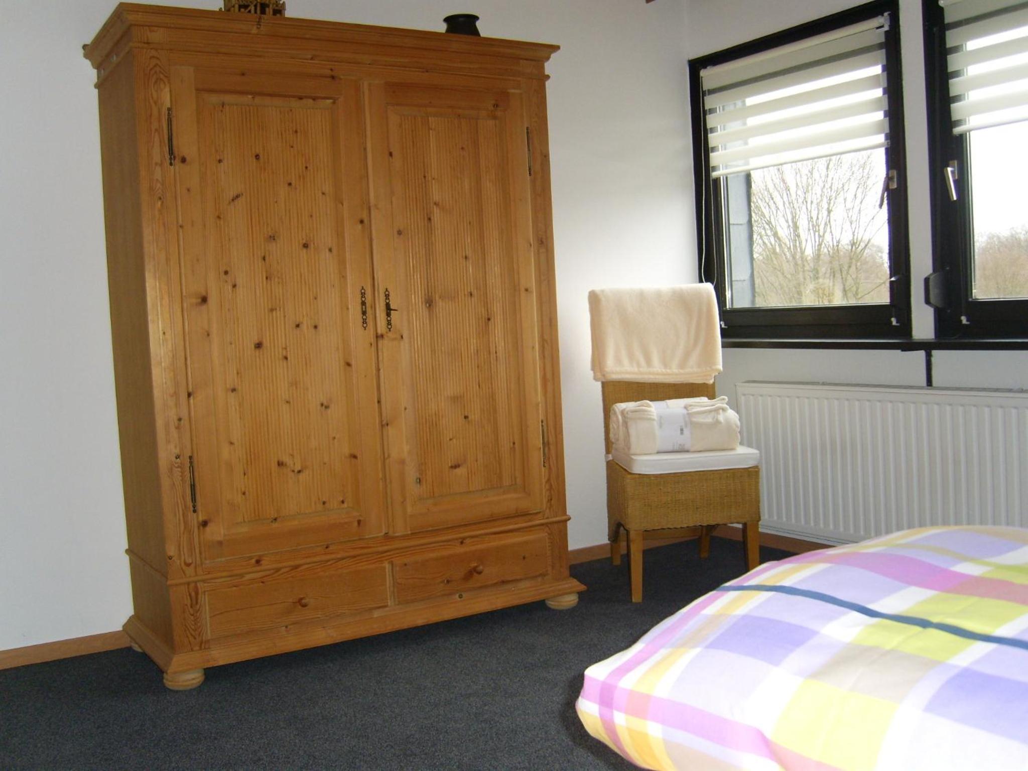 Ferienwohnung Leichlingen view 3