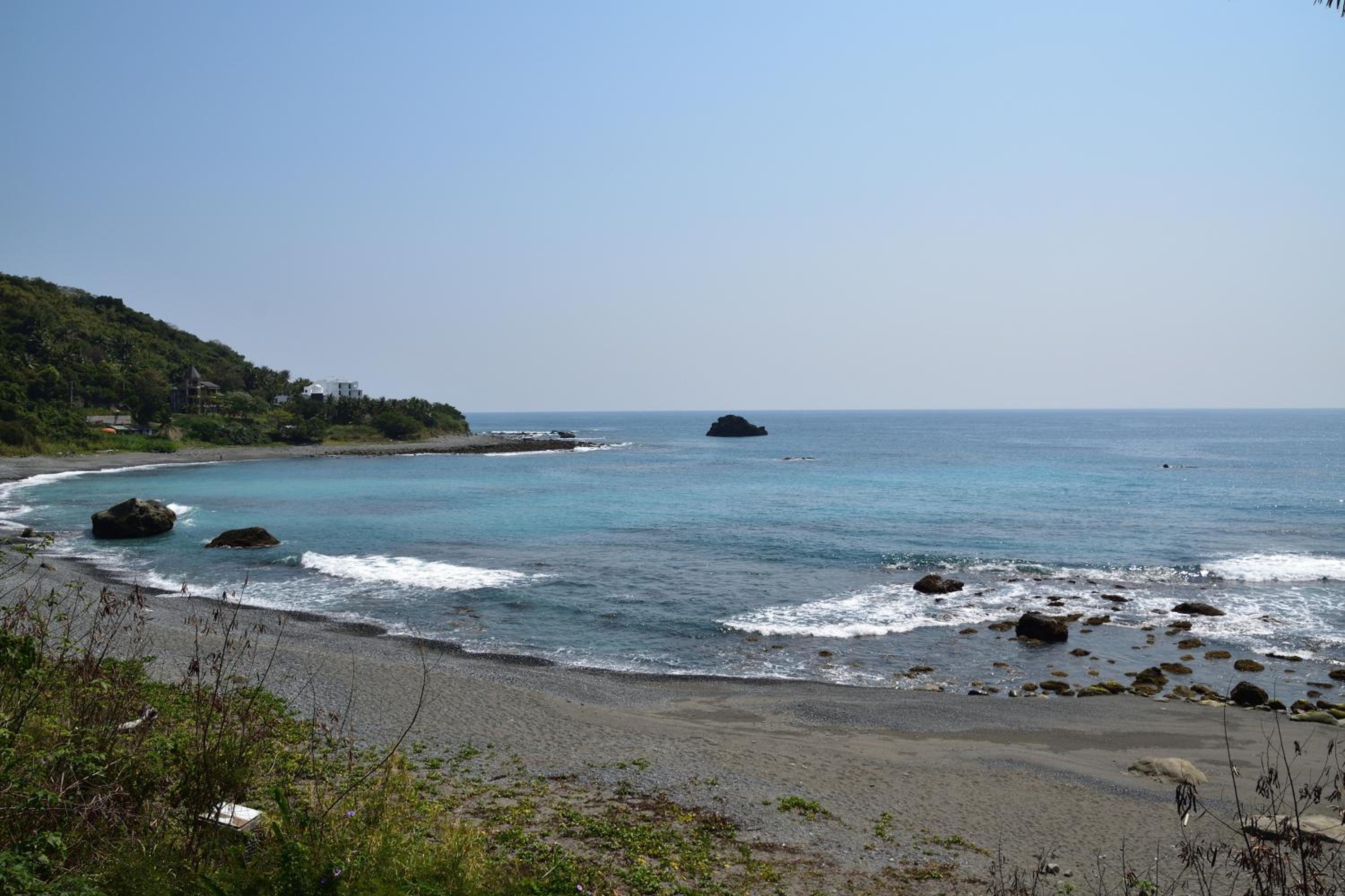 Taitung Linyuan B&B