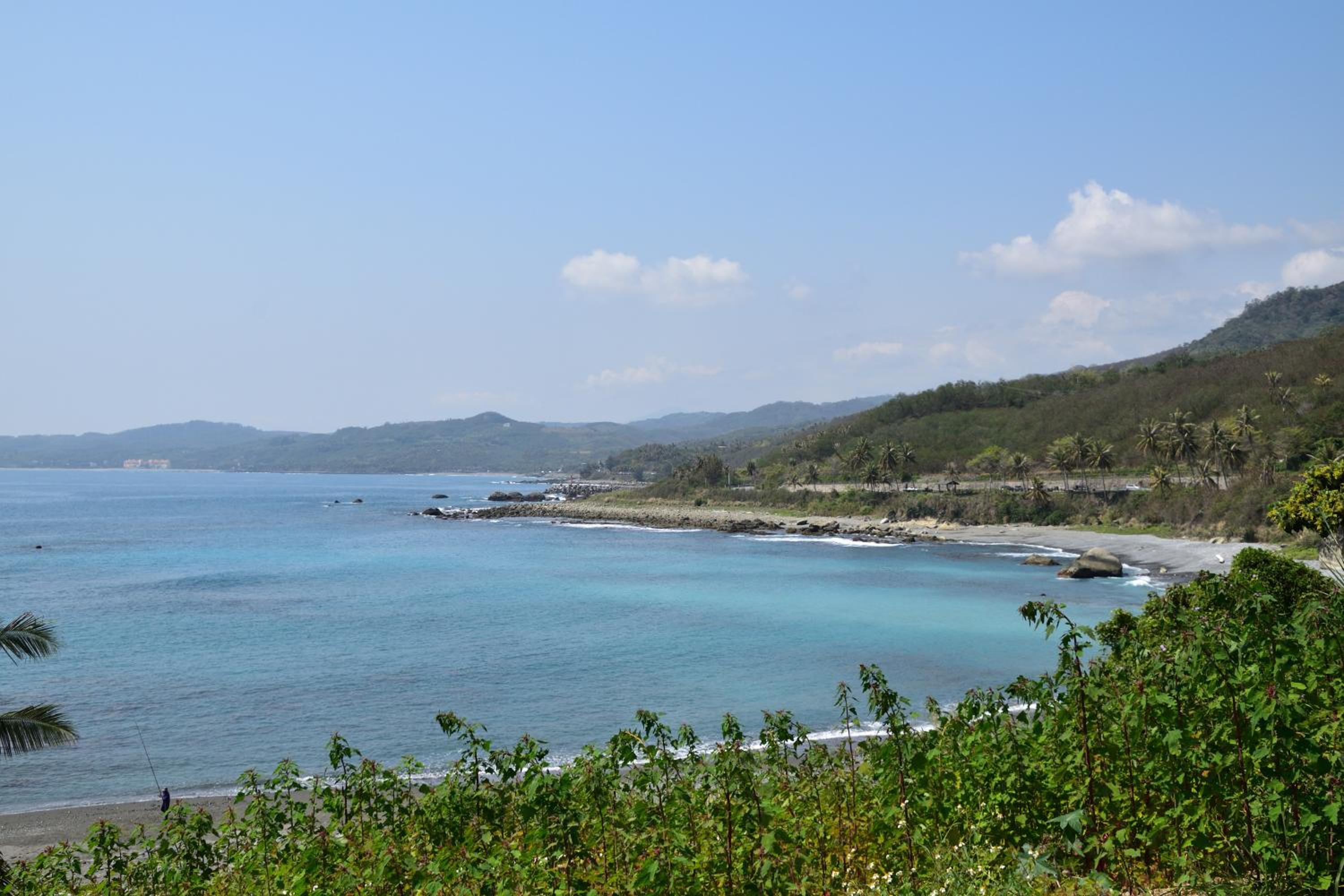 Taitung Linyuan B&B
