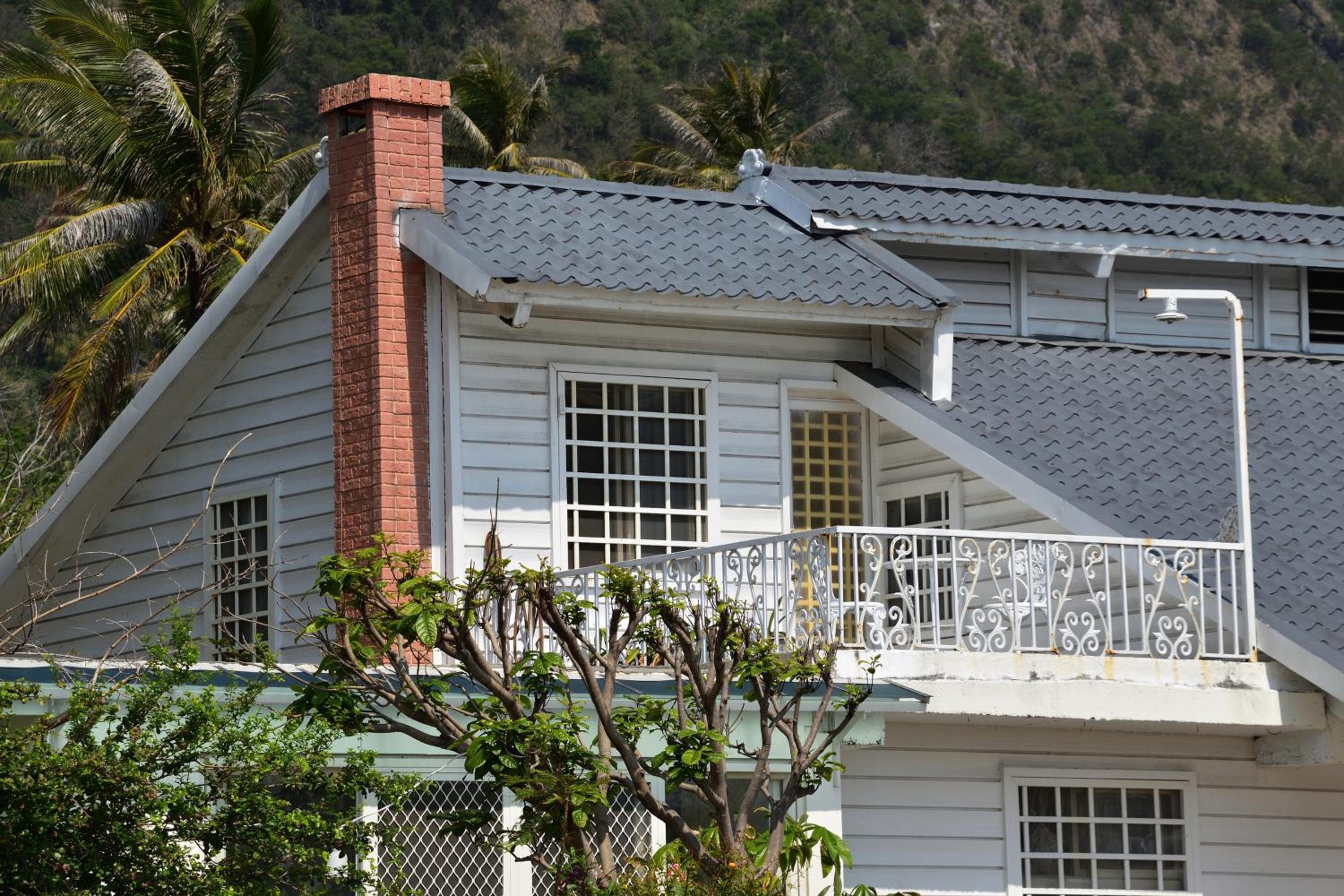 Taitung Linyuan B&B