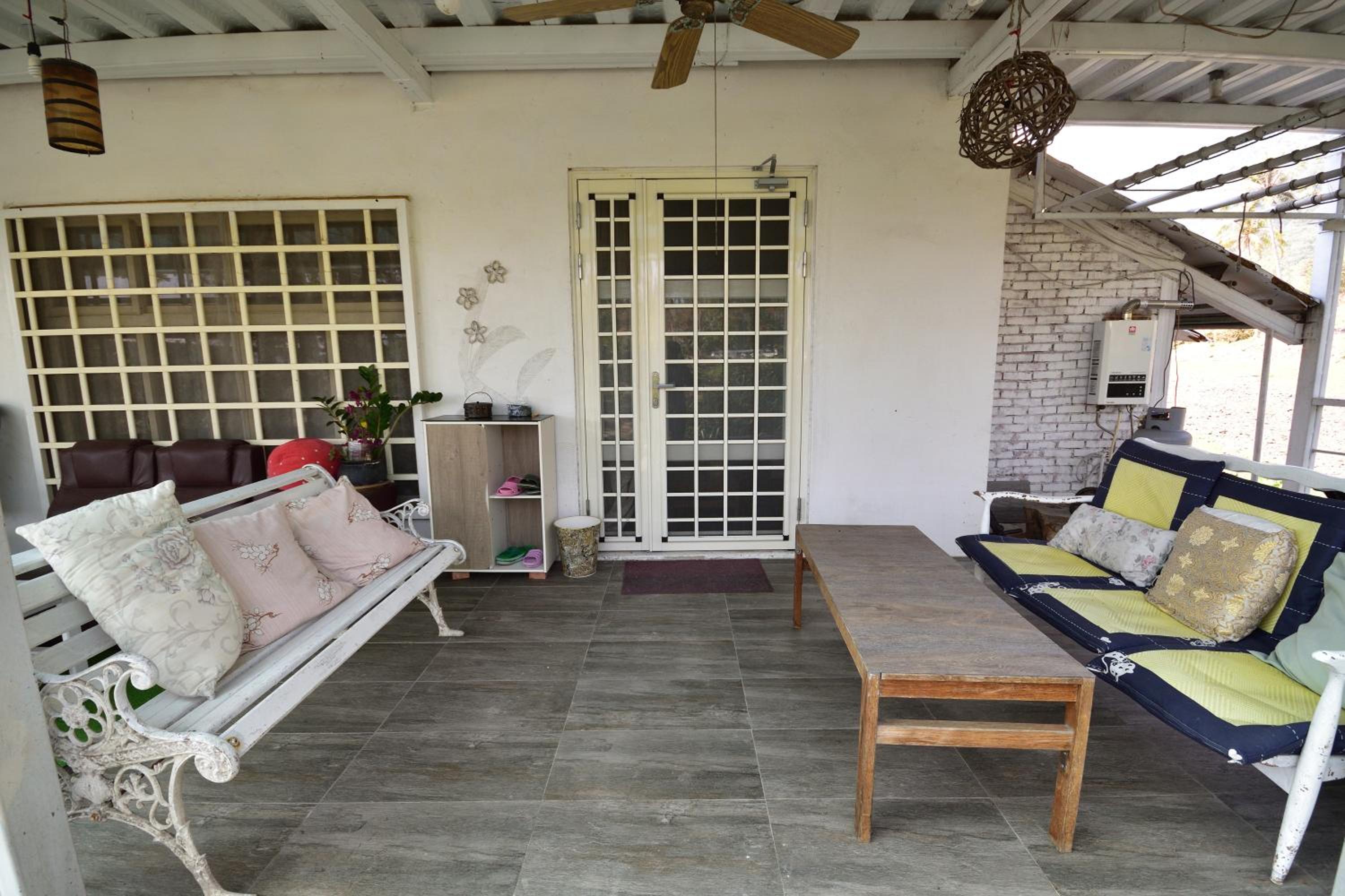 Taitung Linyuan B&B
