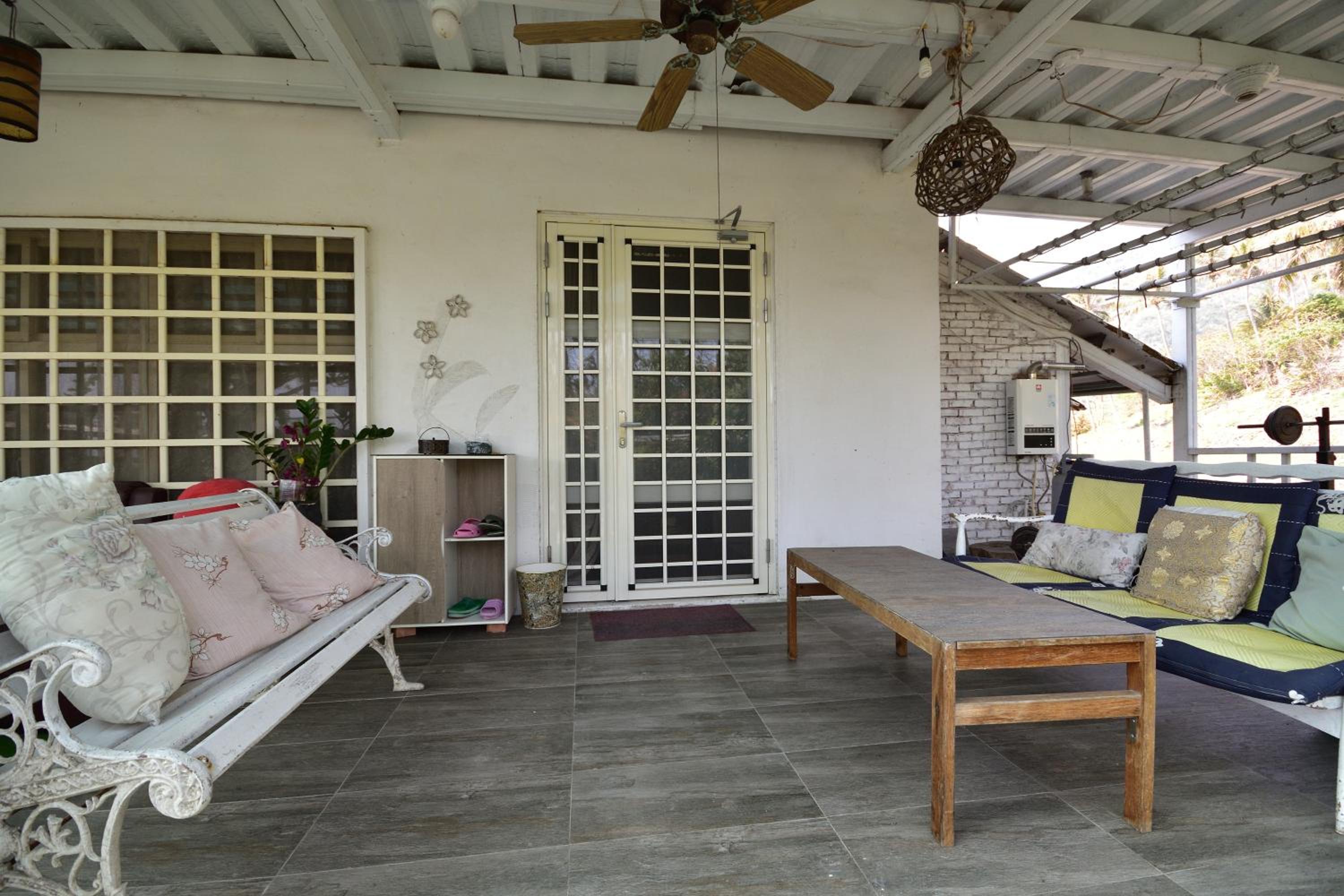 Taitung Linyuan B&B