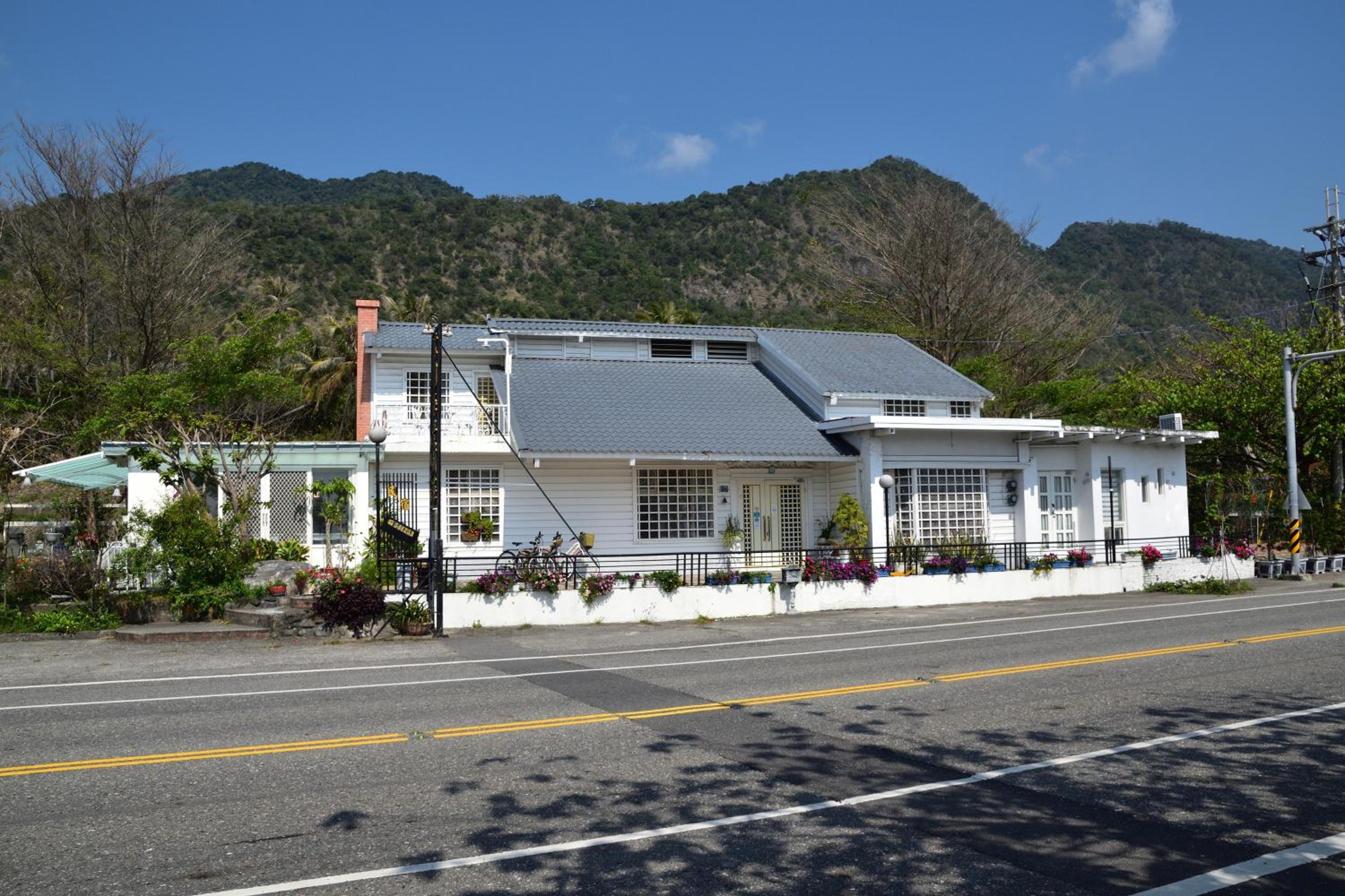 Taitung Linyuan B&B