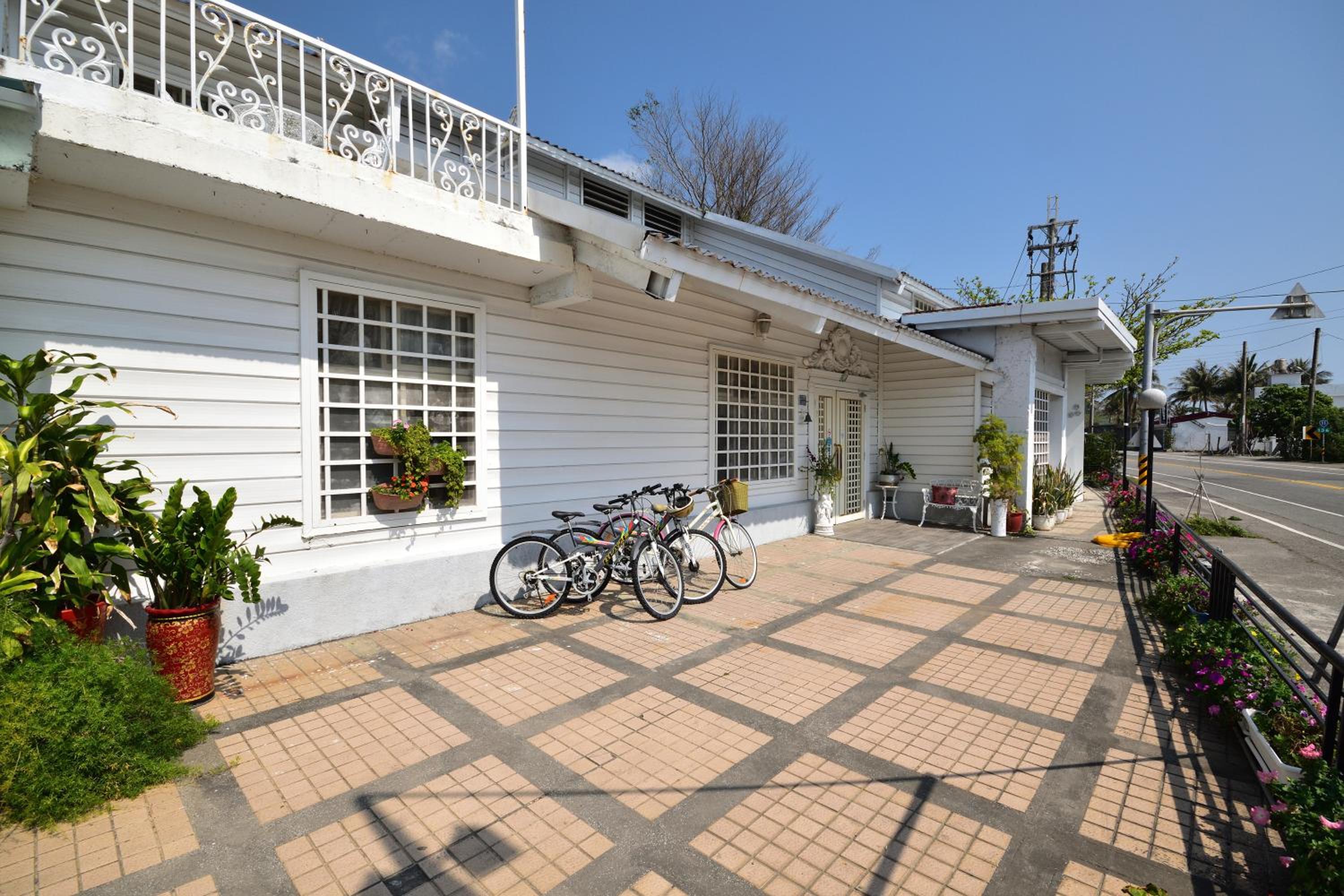 Taitung Linyuan B&B
