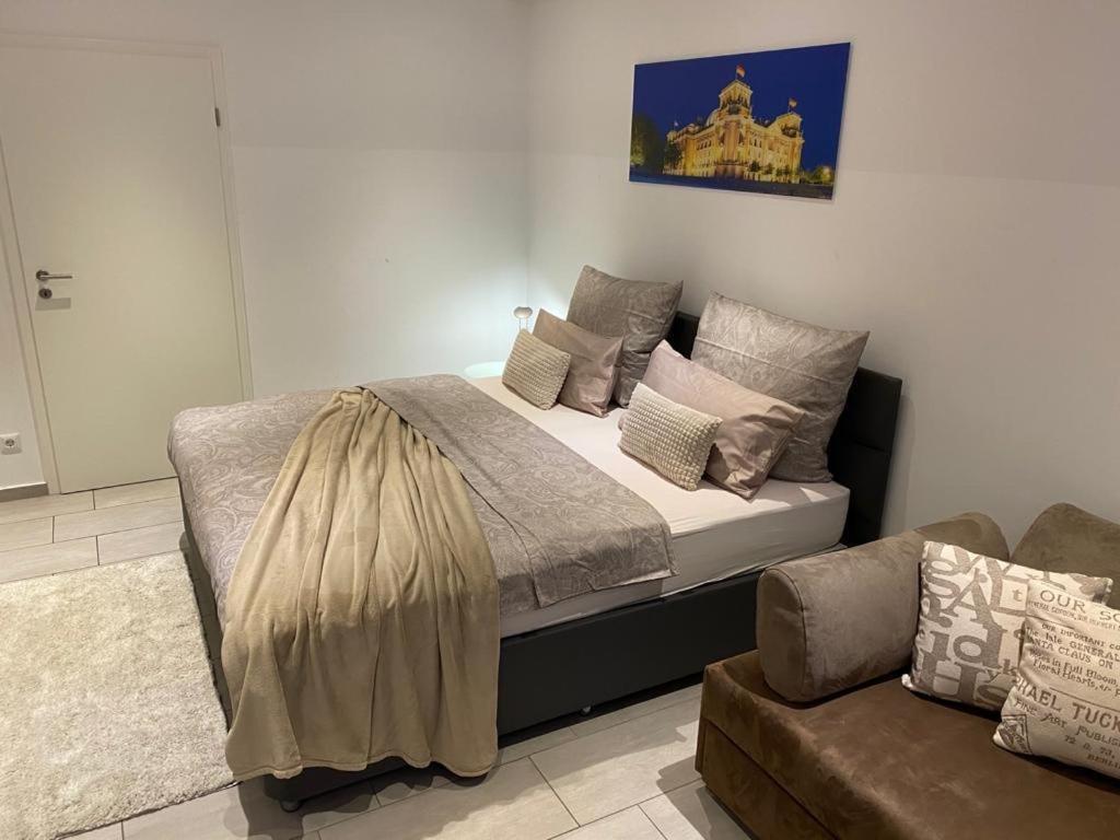 City Apartment in Kreuzberg