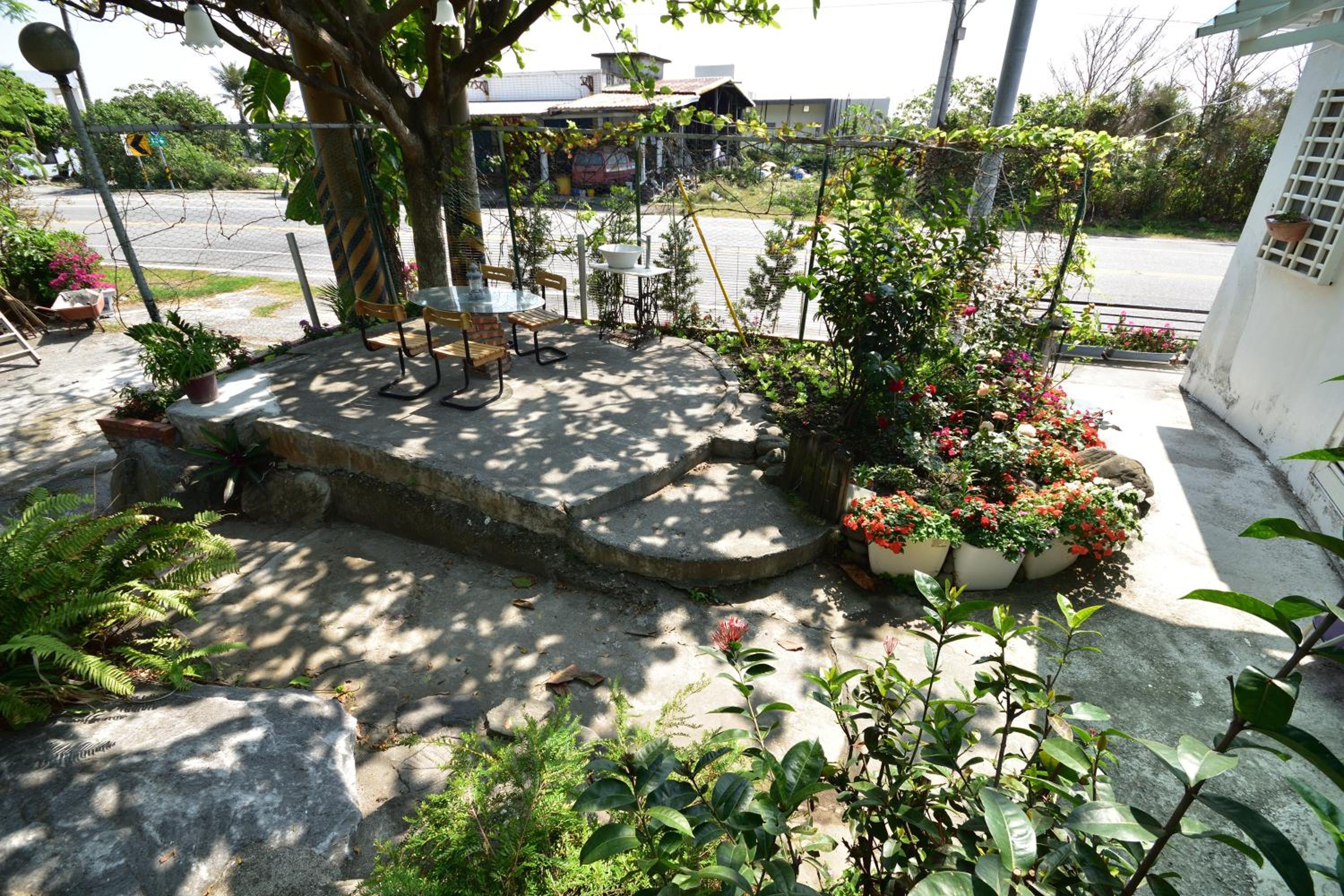 Taitung Linyuan B&B