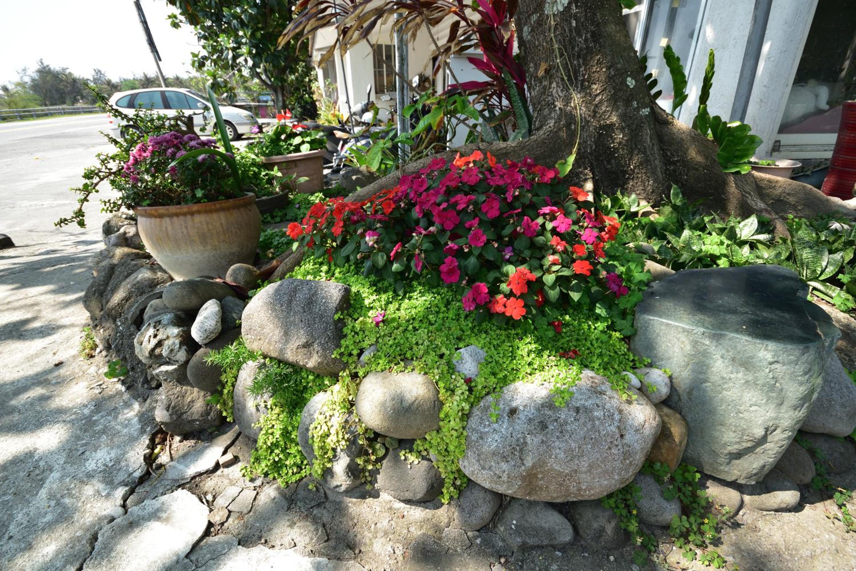 Taitung Linyuan B&B