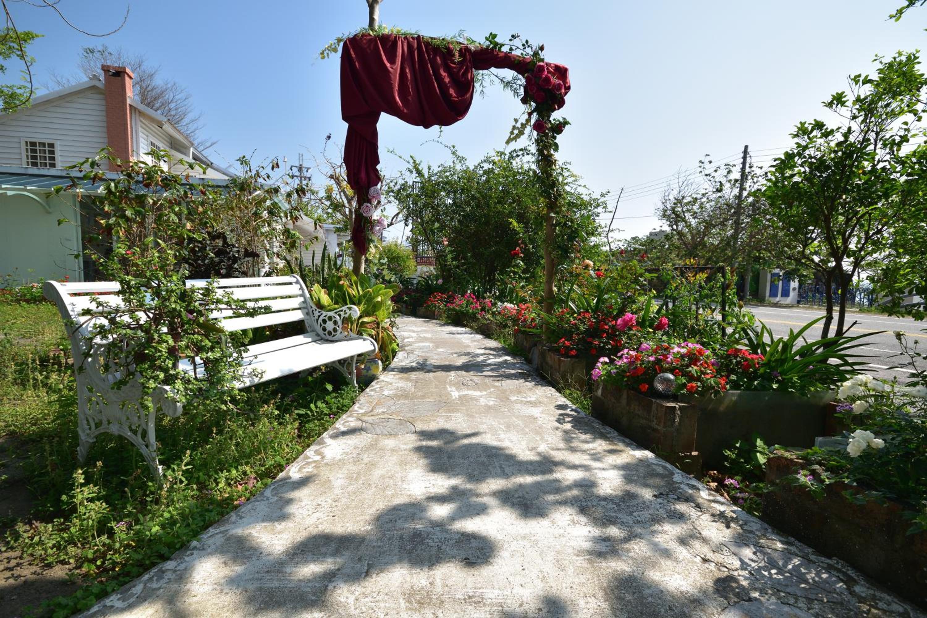 Taitung Linyuan B&B