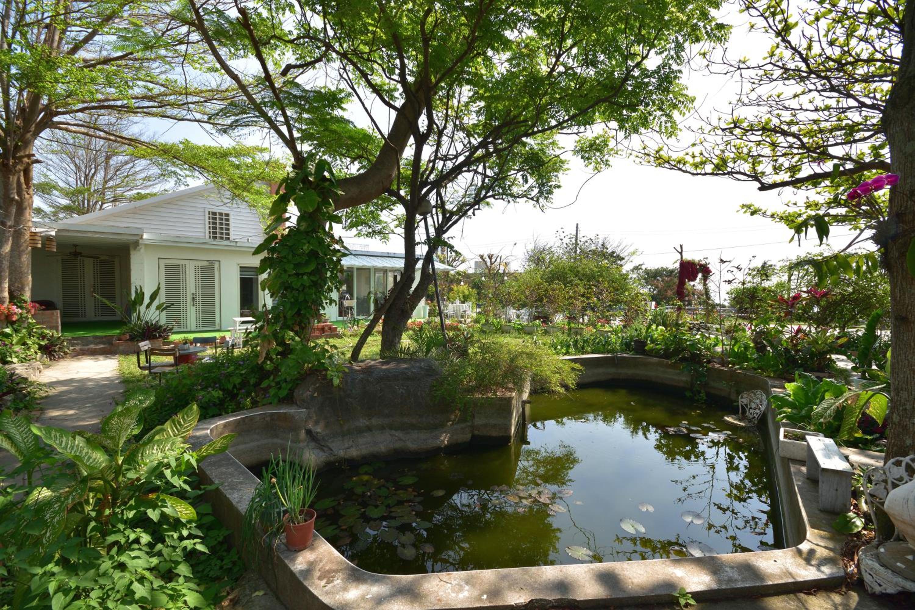 Taitung Linyuan B&B