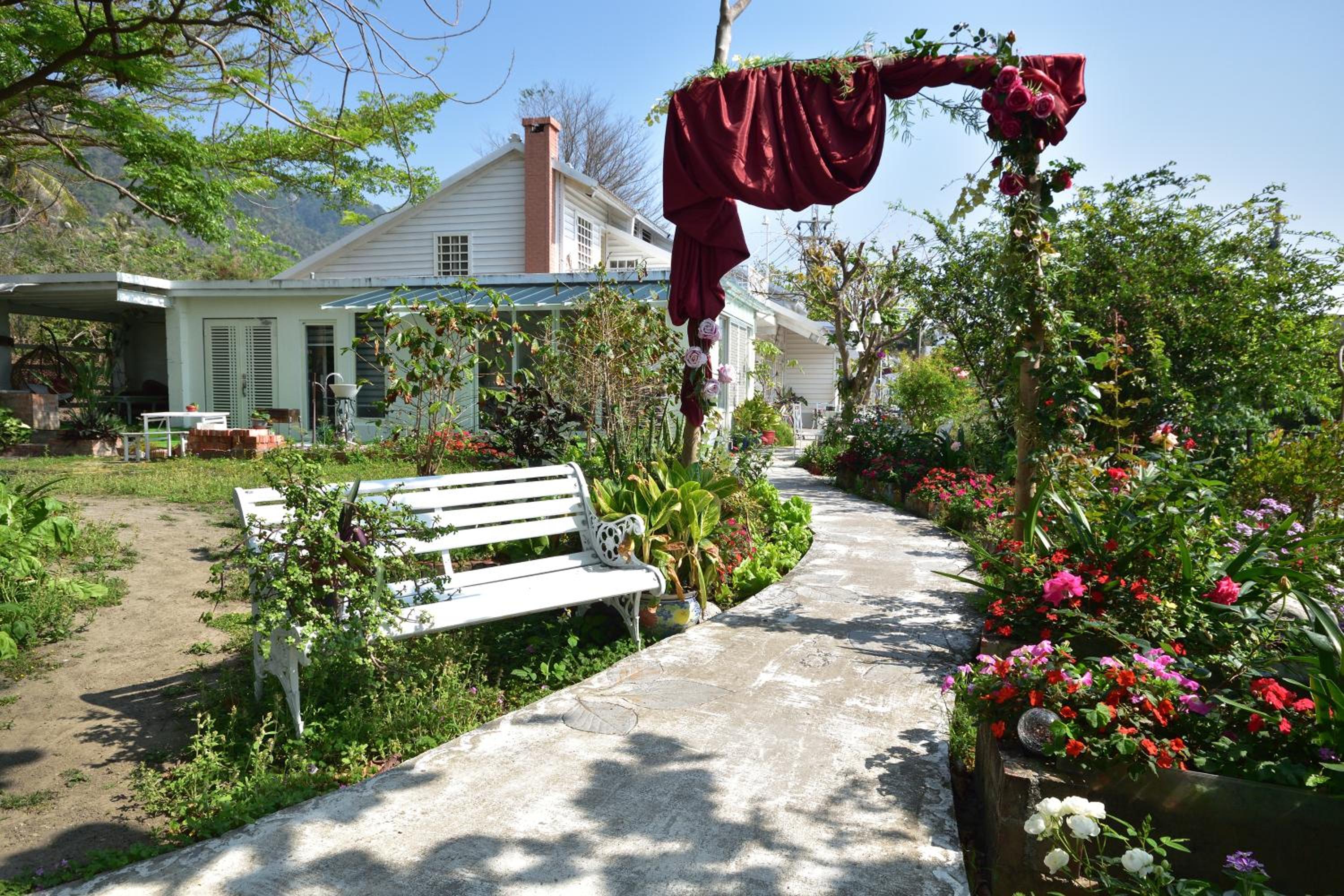 Taitung Linyuan B&B