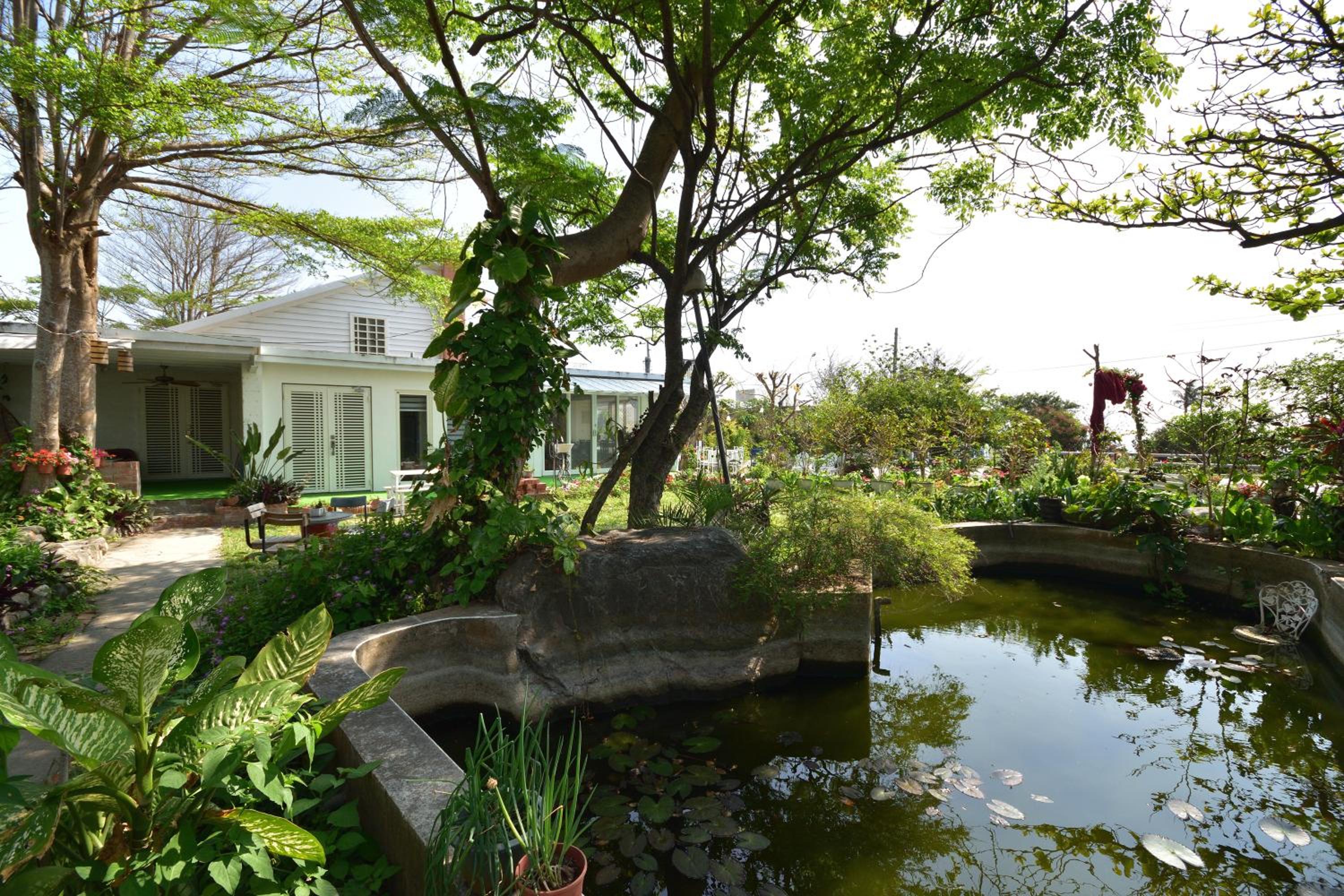 Taitung Linyuan B&B