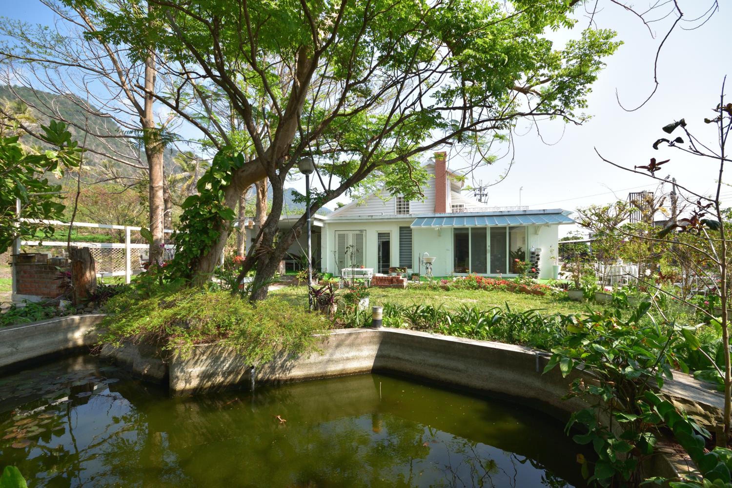Taitung Linyuan B&B