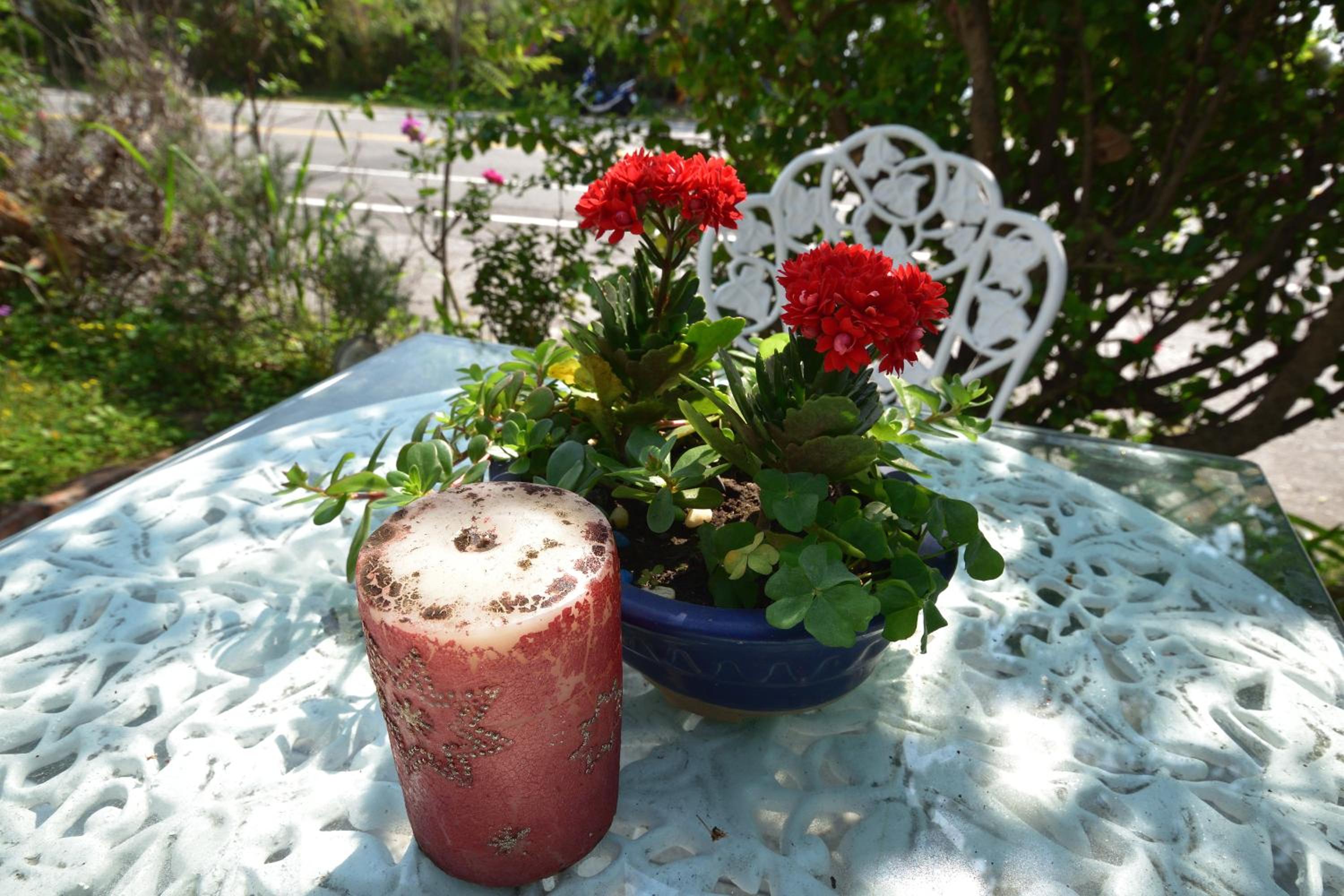 Taitung Linyuan B&B