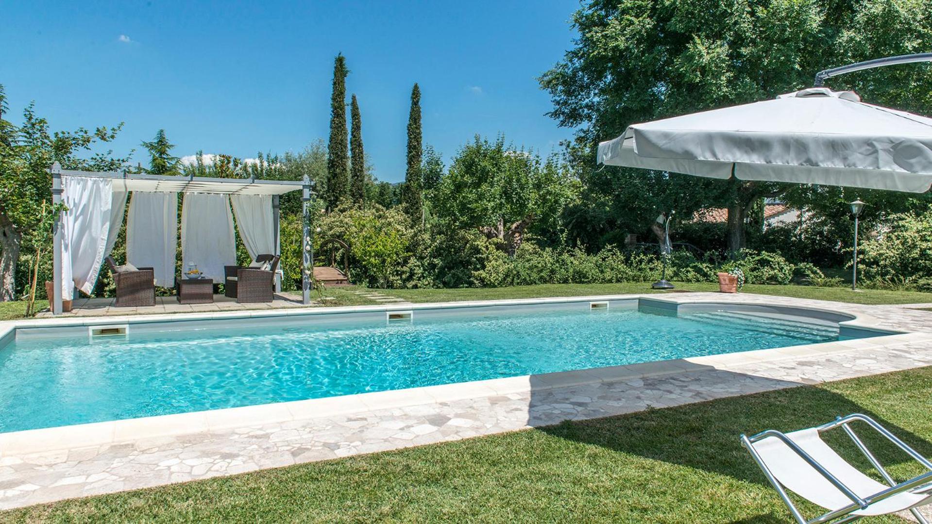 Albachiara 8, Emma Villas view 5