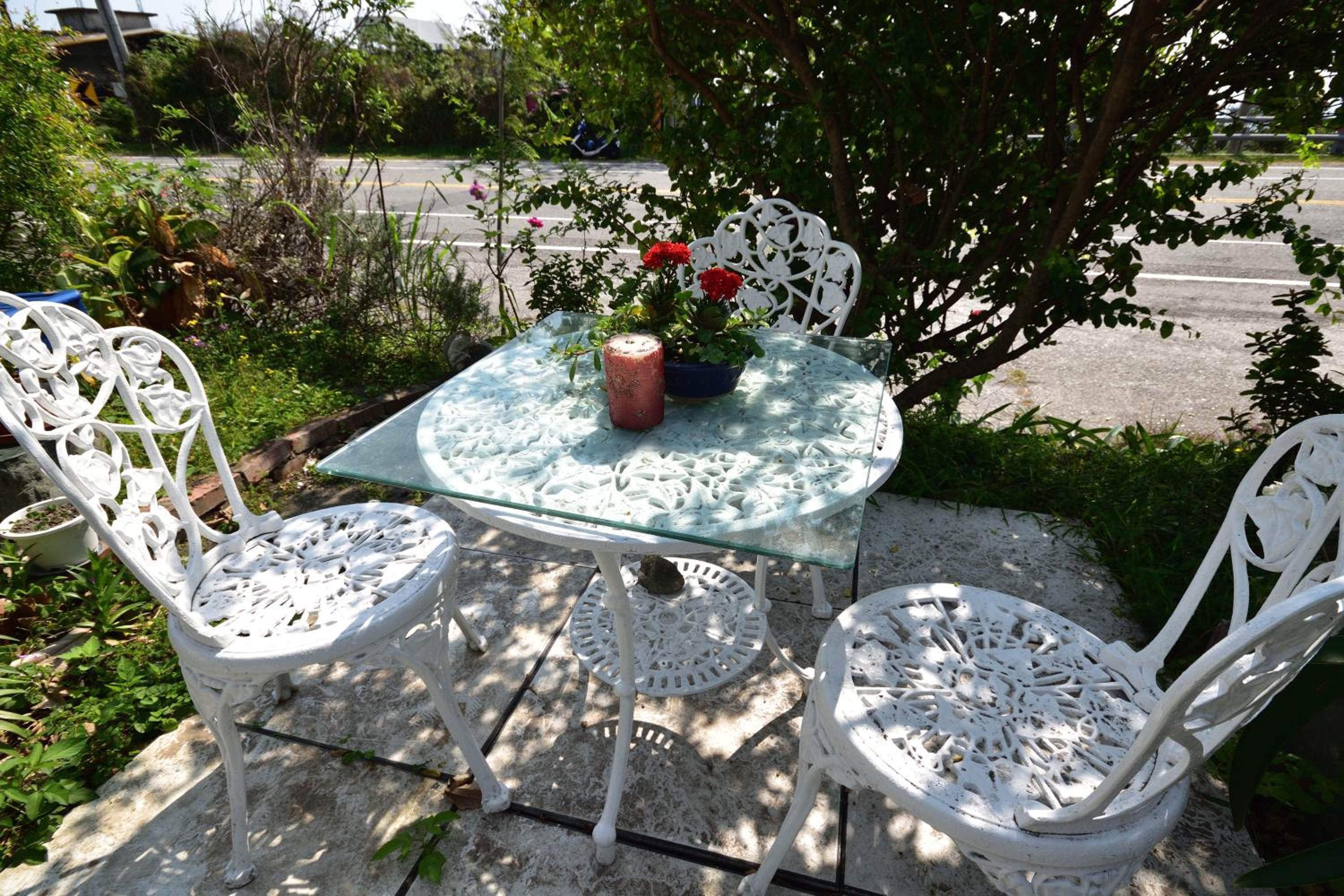 Taitung Linyuan B&B