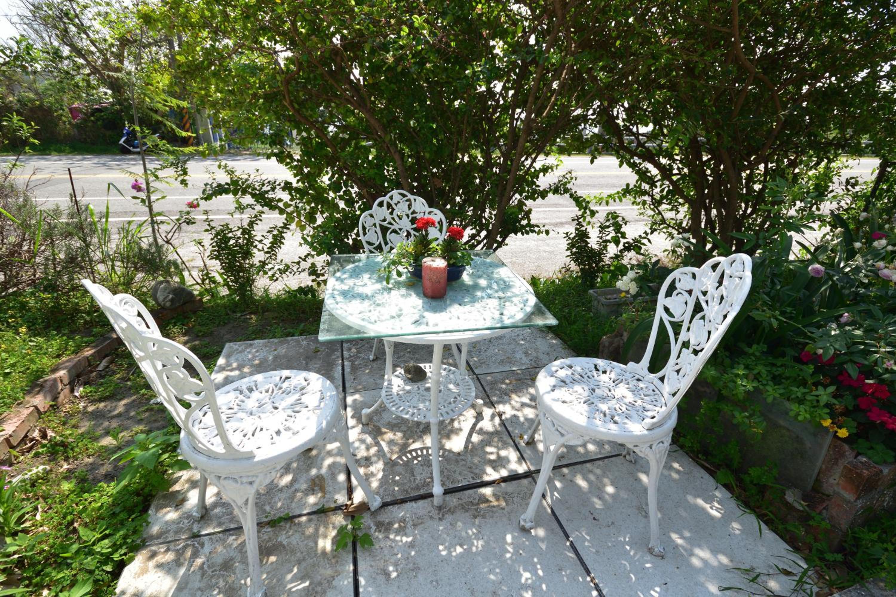 Taitung Linyuan B&B